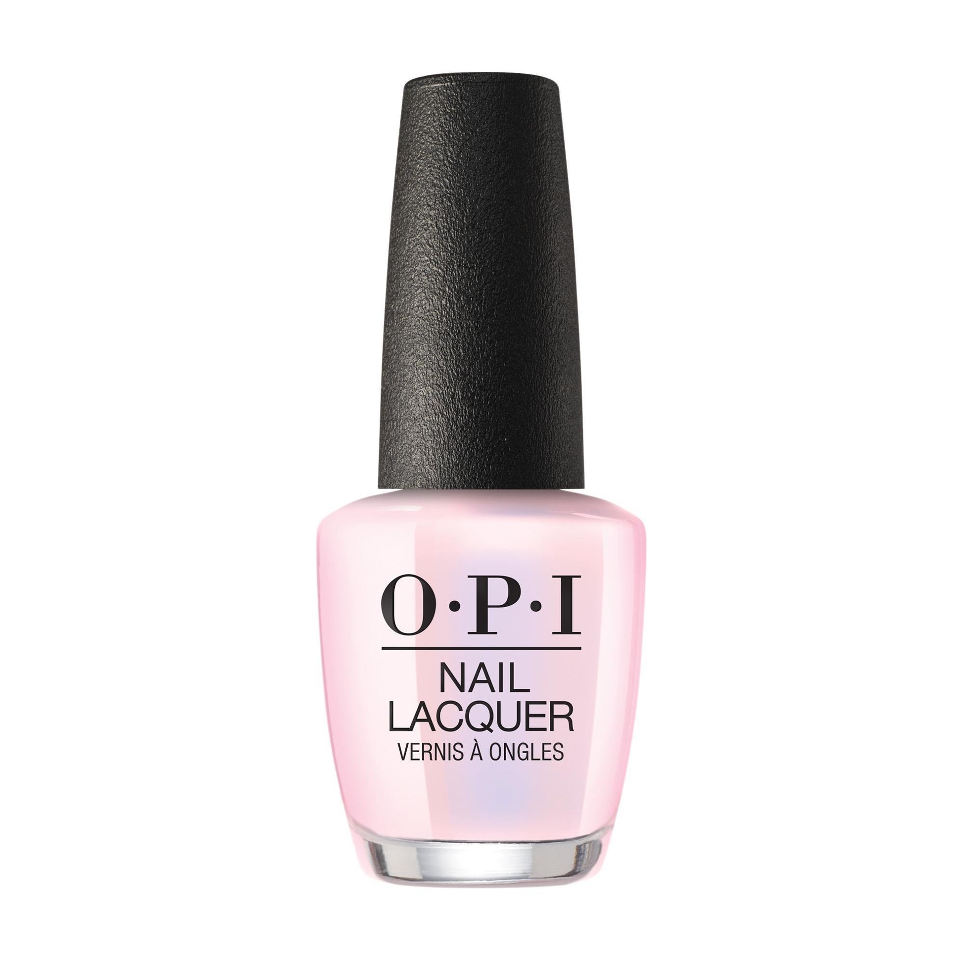 OPI Rosy Future Nail Lacquer