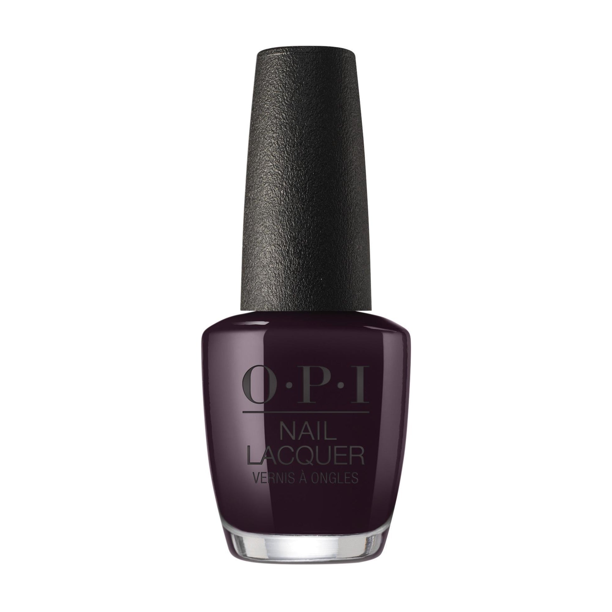 OPI Lincoln Park After Dark Nail Lacquer