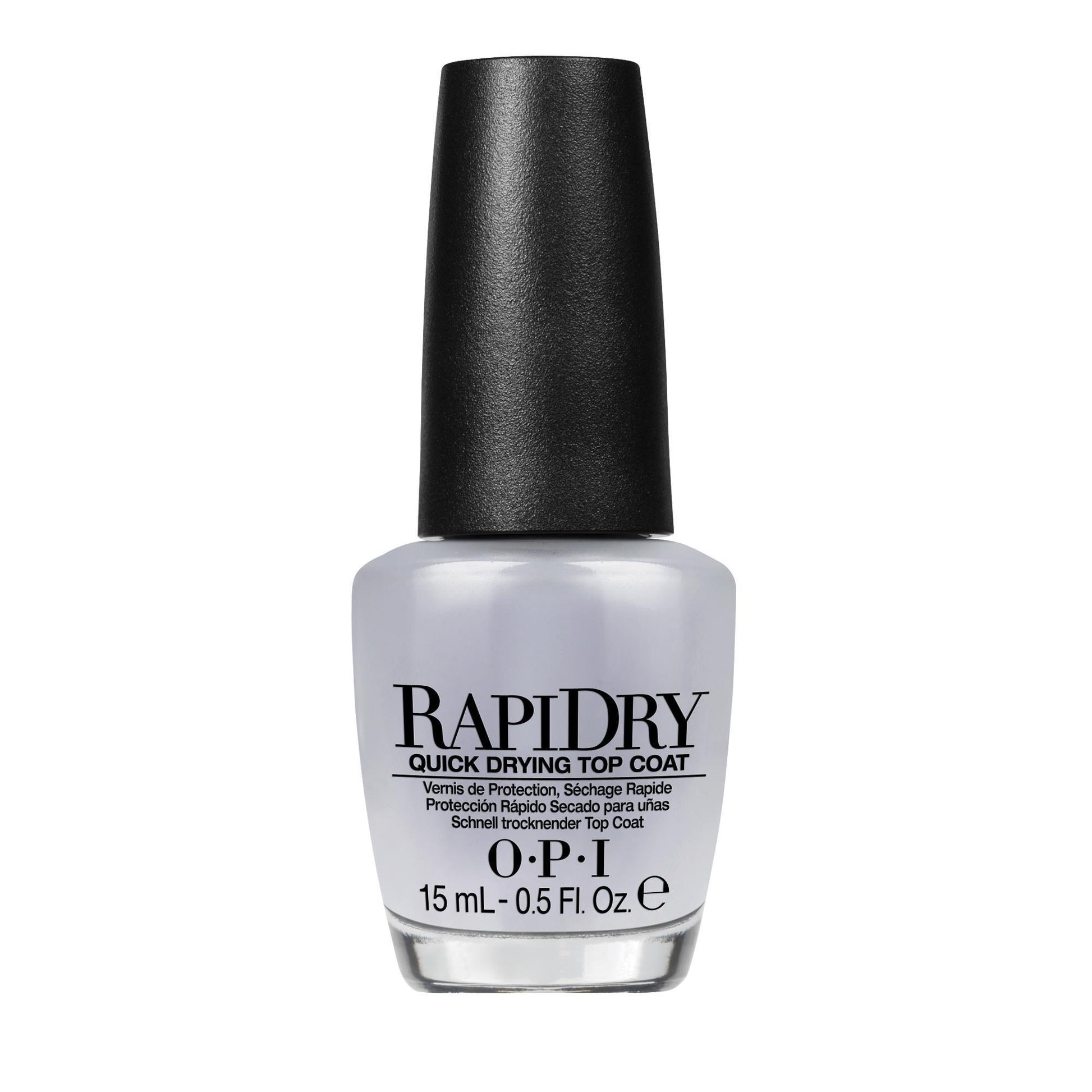 OPI RapiDry Top Coat