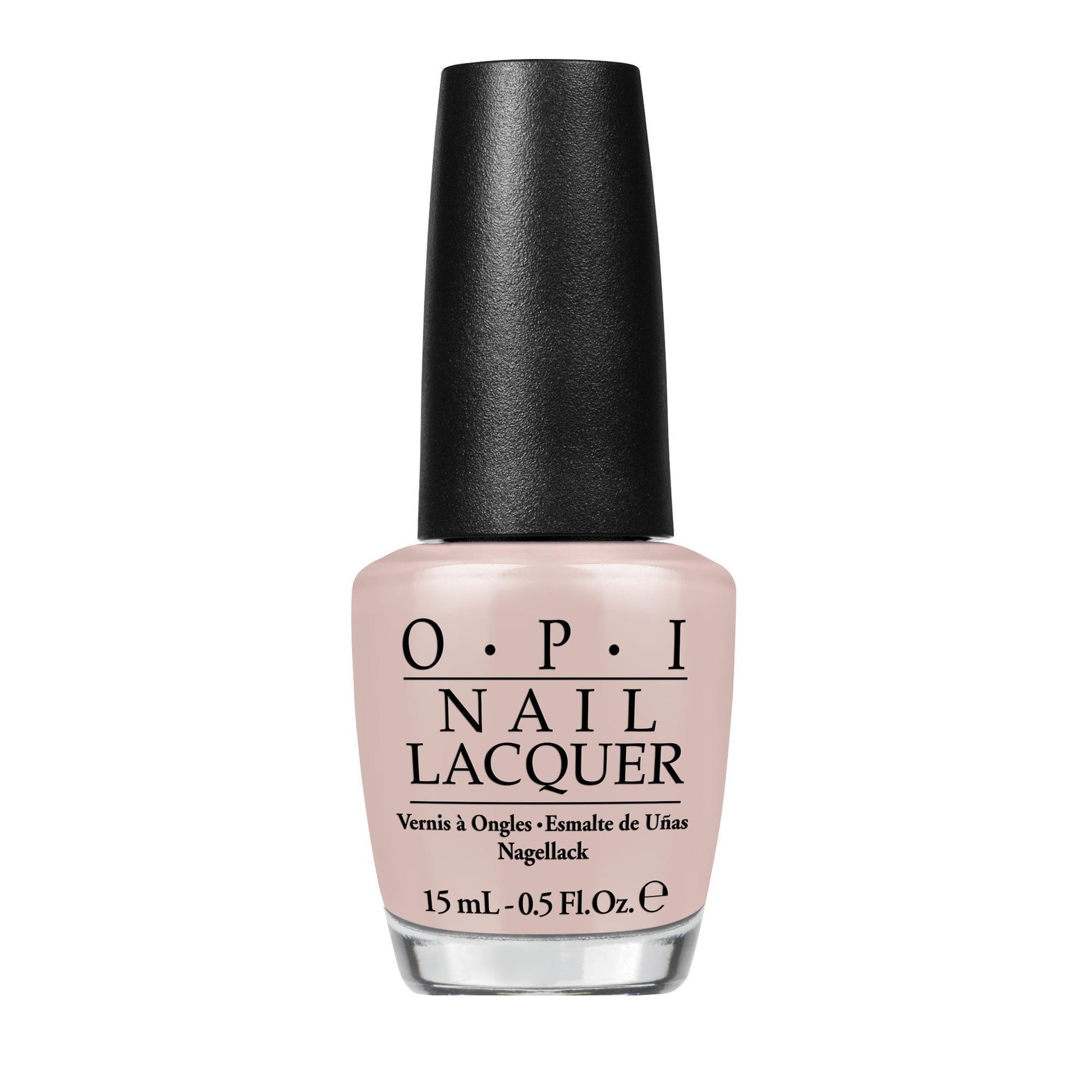 OPI Do You Take Lei Away? Nail Lacquer