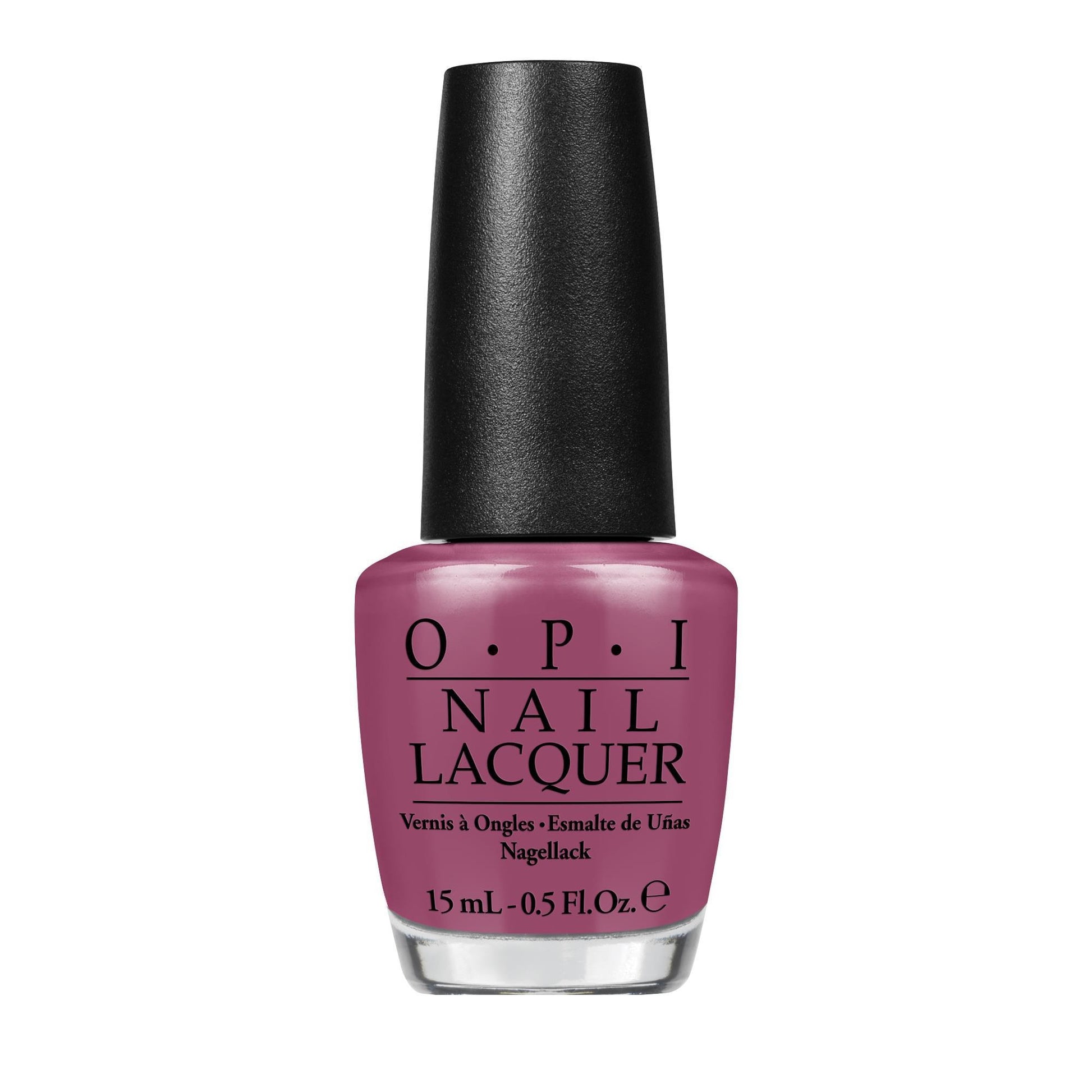 OPI Just Lanai-ing Around Nail Lacquer