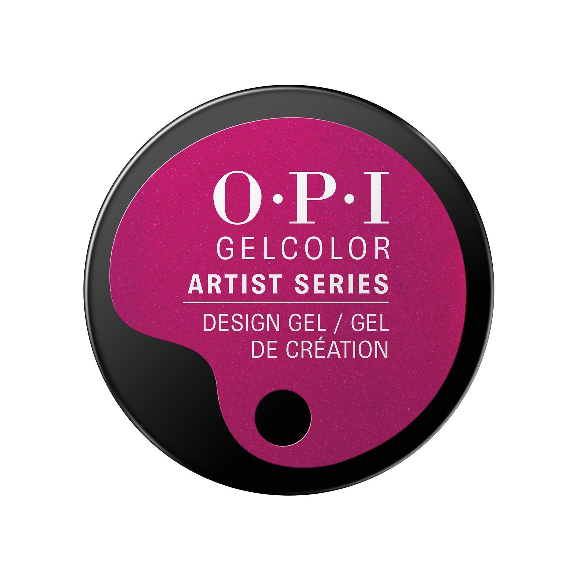 OPI Artist Series GelColor