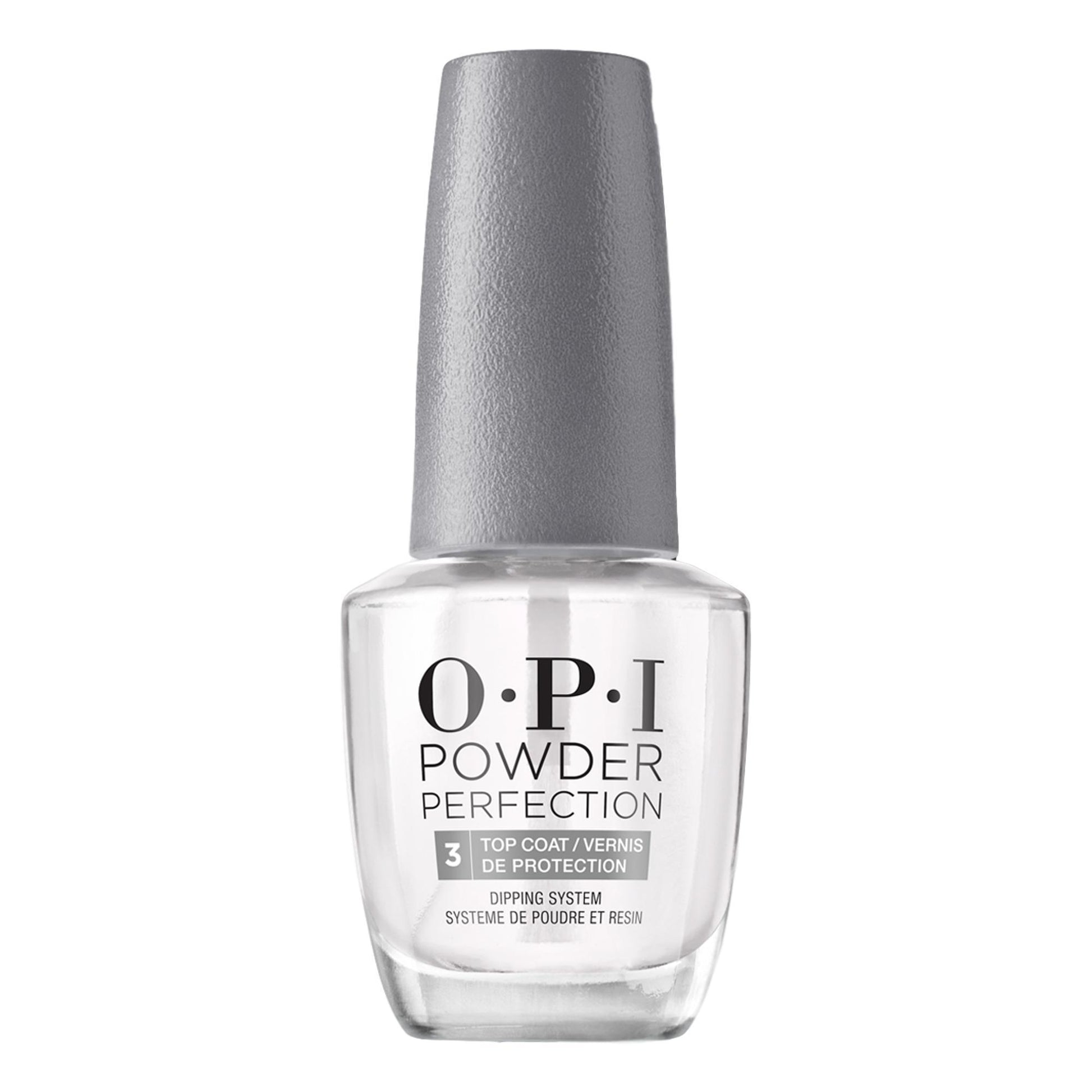 OPI Powder Perfection Top Coat