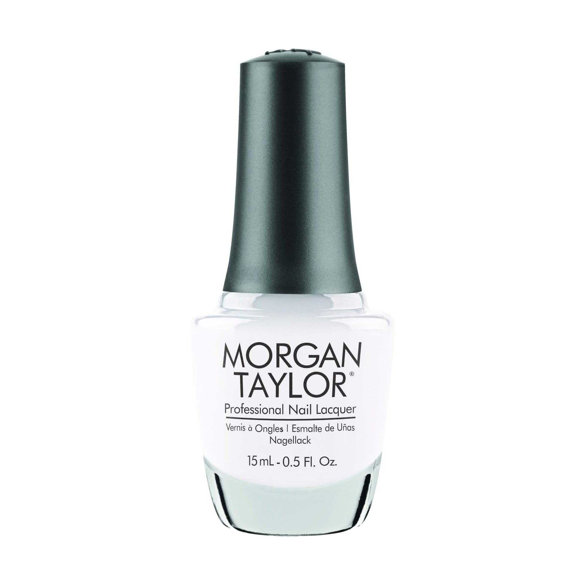 Morgan Taylor Lacquer, Magic Within, 0.5 fl oz
