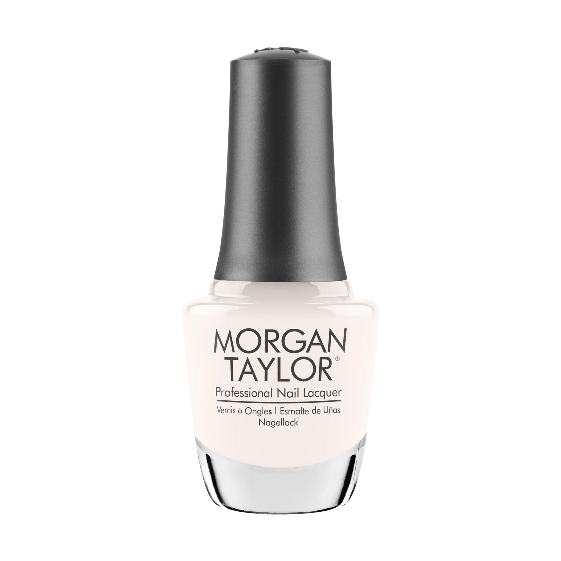 Morgan Taylor Lacquer, Heaven Sent, 0.5 fl oz