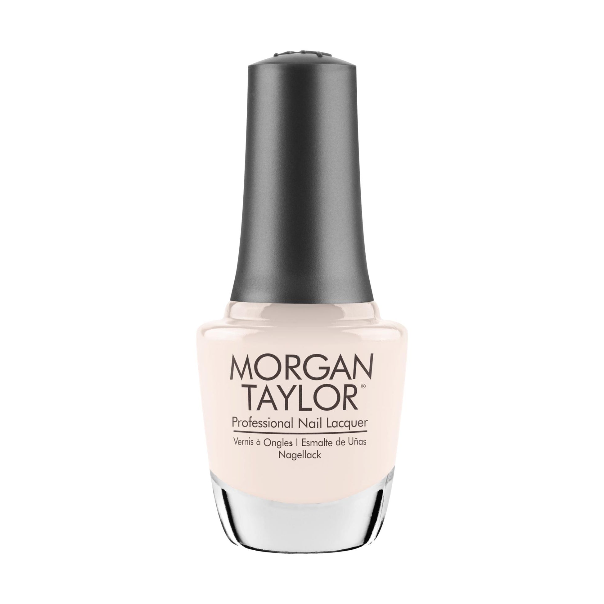 Morgan Taylor Lacquer, Simply Irresistible, 0.5 fl oz