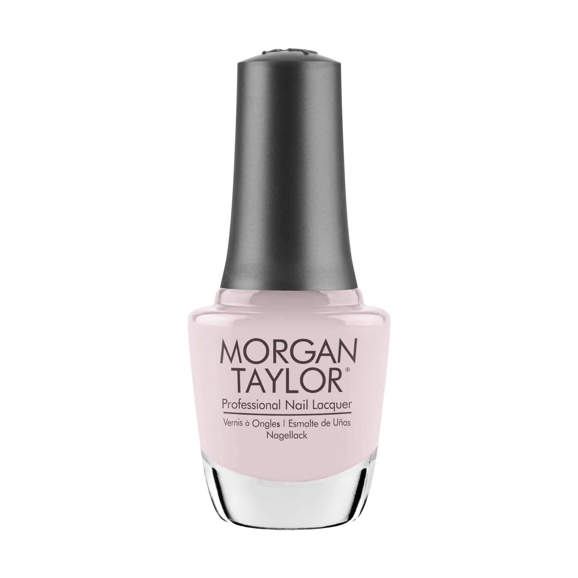 Morgan Taylor Lacquer, Tan My Hide, 0.5 fl oz