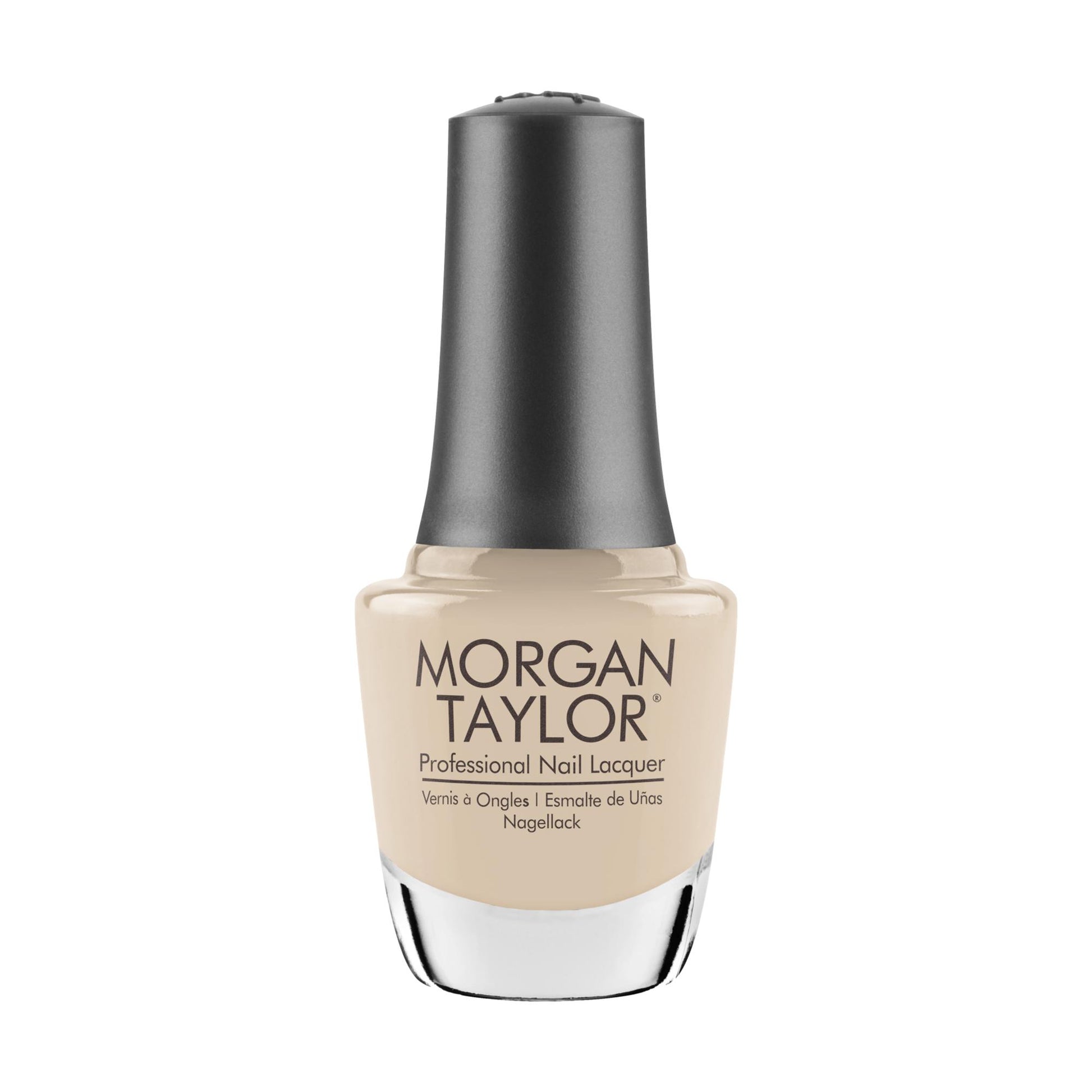 Morgan Taylor Lacquer, Need A Tan, 0.5 fl oz