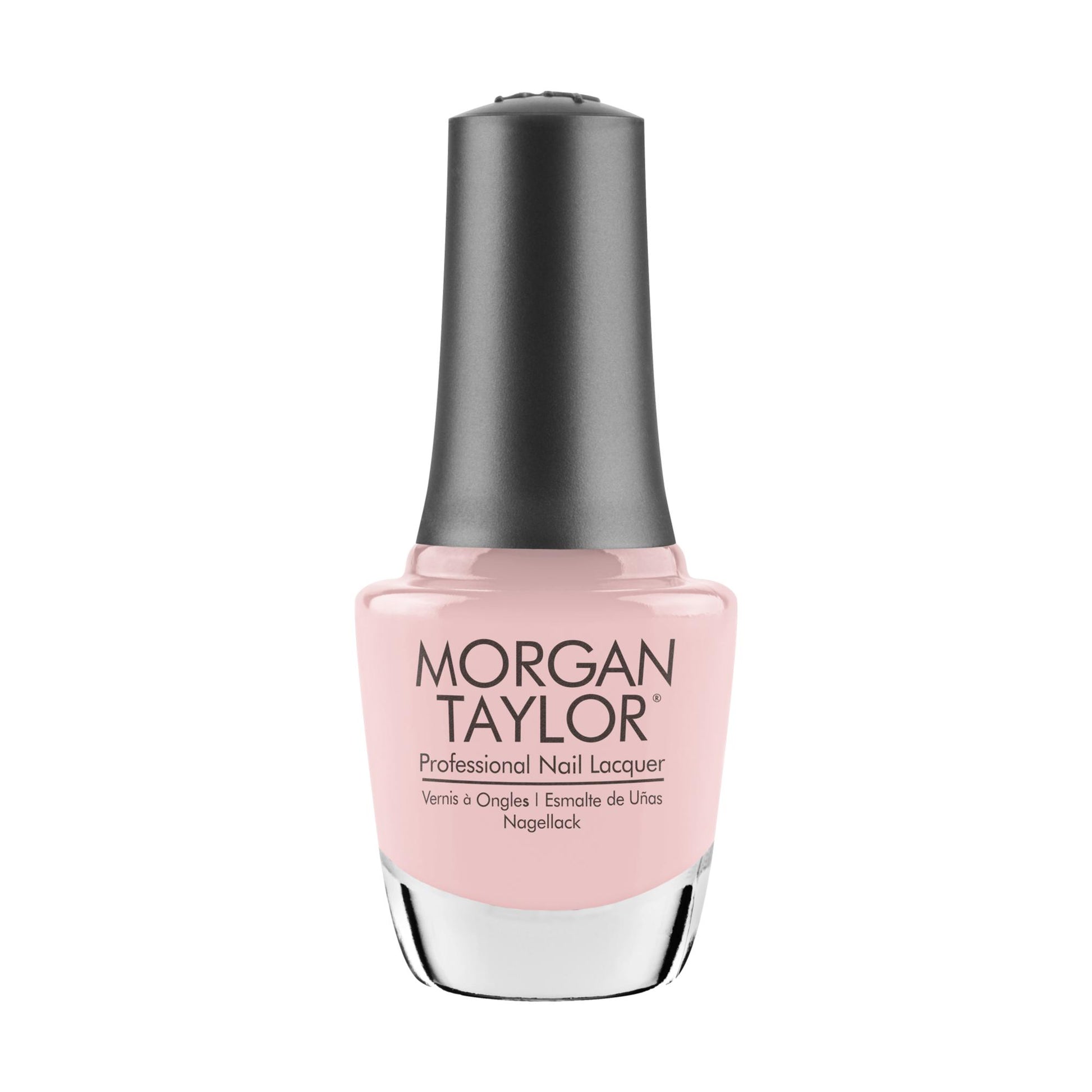 Morgan Taylor Lacquer, Once Upon A Mani, 0.5 fl oz