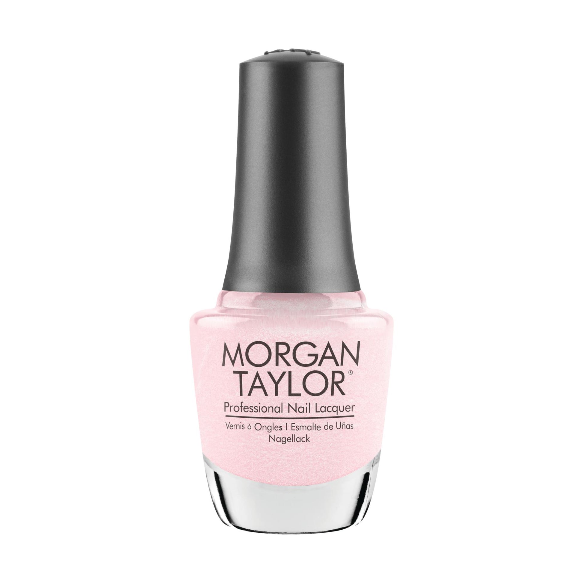Morgan Taylor Lacquer, Ambience, 0.5 fl oz