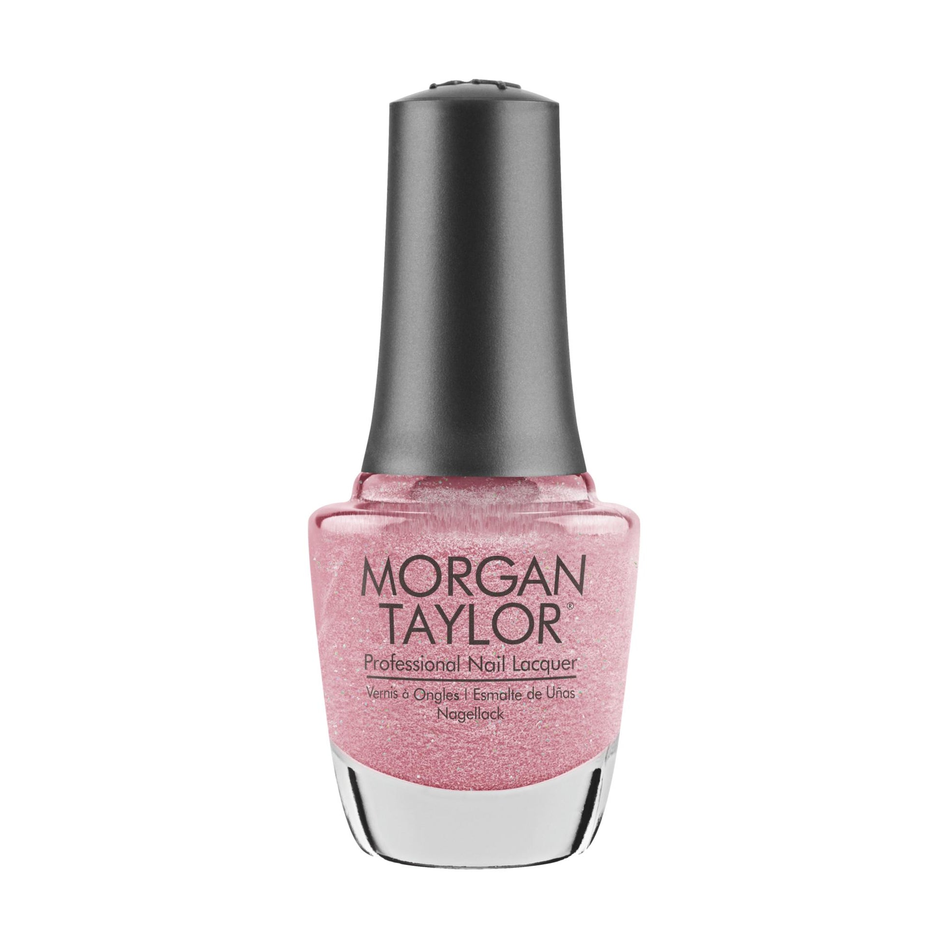 Morgan Taylor Lacquer, June Bride, 0.5 fl oz