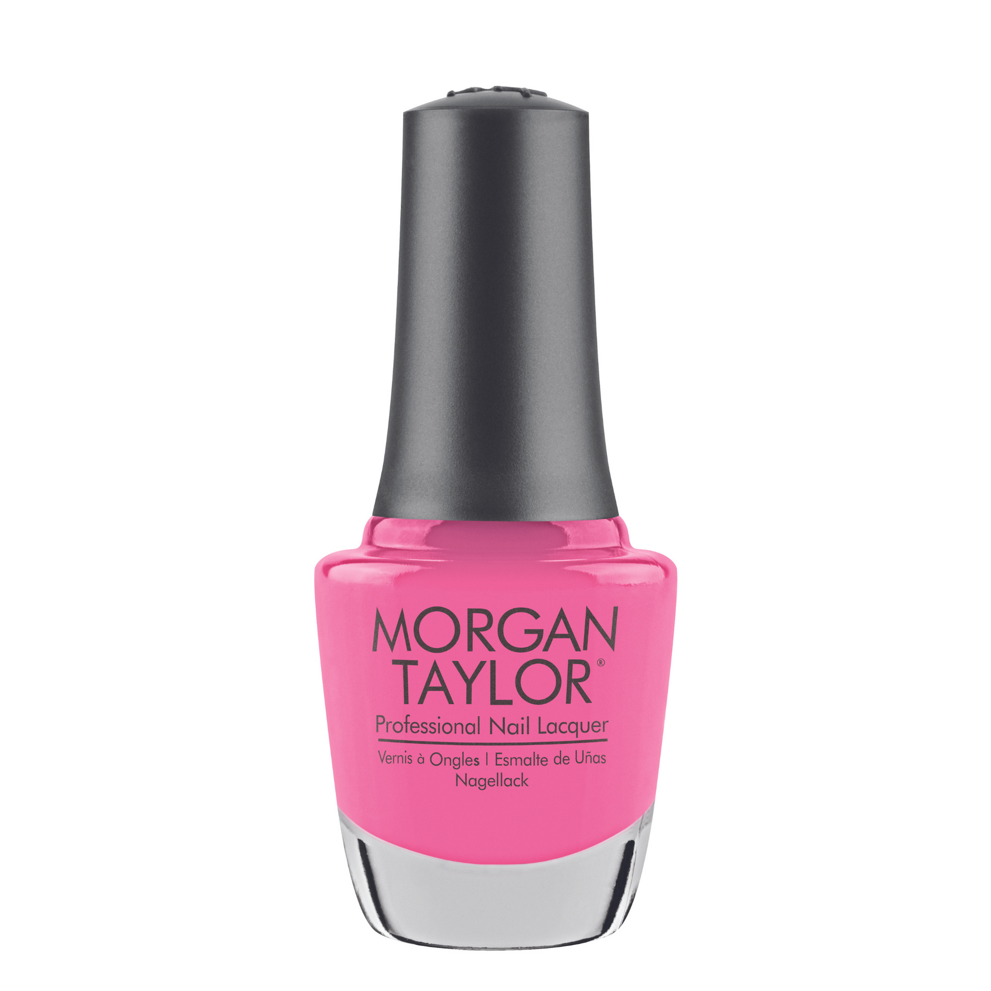 Morgan Taylor Lacquer, B-Girl Style, 0.5 fl oz