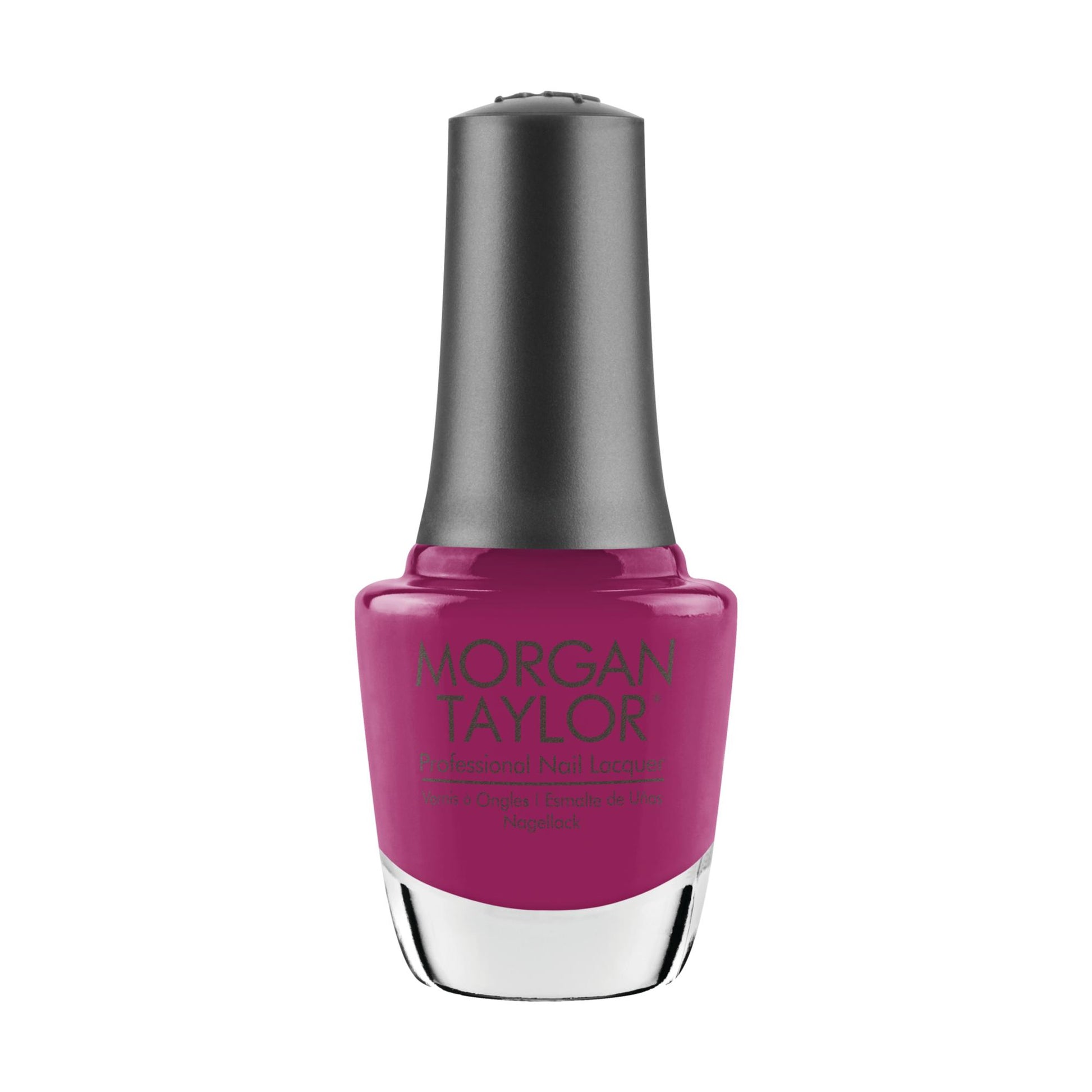 Morgan Taylor Lacquer, Pop-Arazzi Pose, 0.5 fl oz
