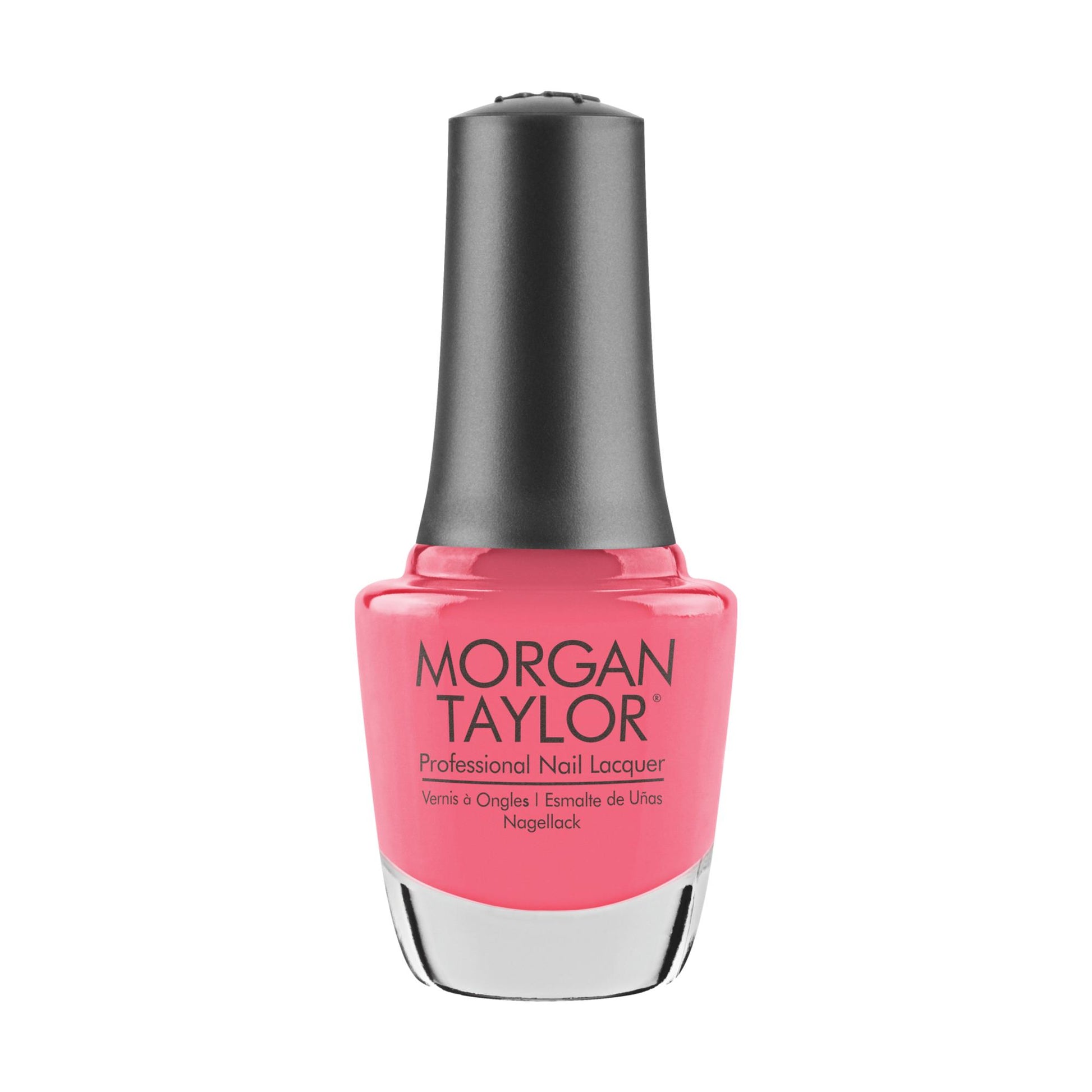 Morgan Taylor Lacquer, Pacific Sunset, 0.5 fl oz