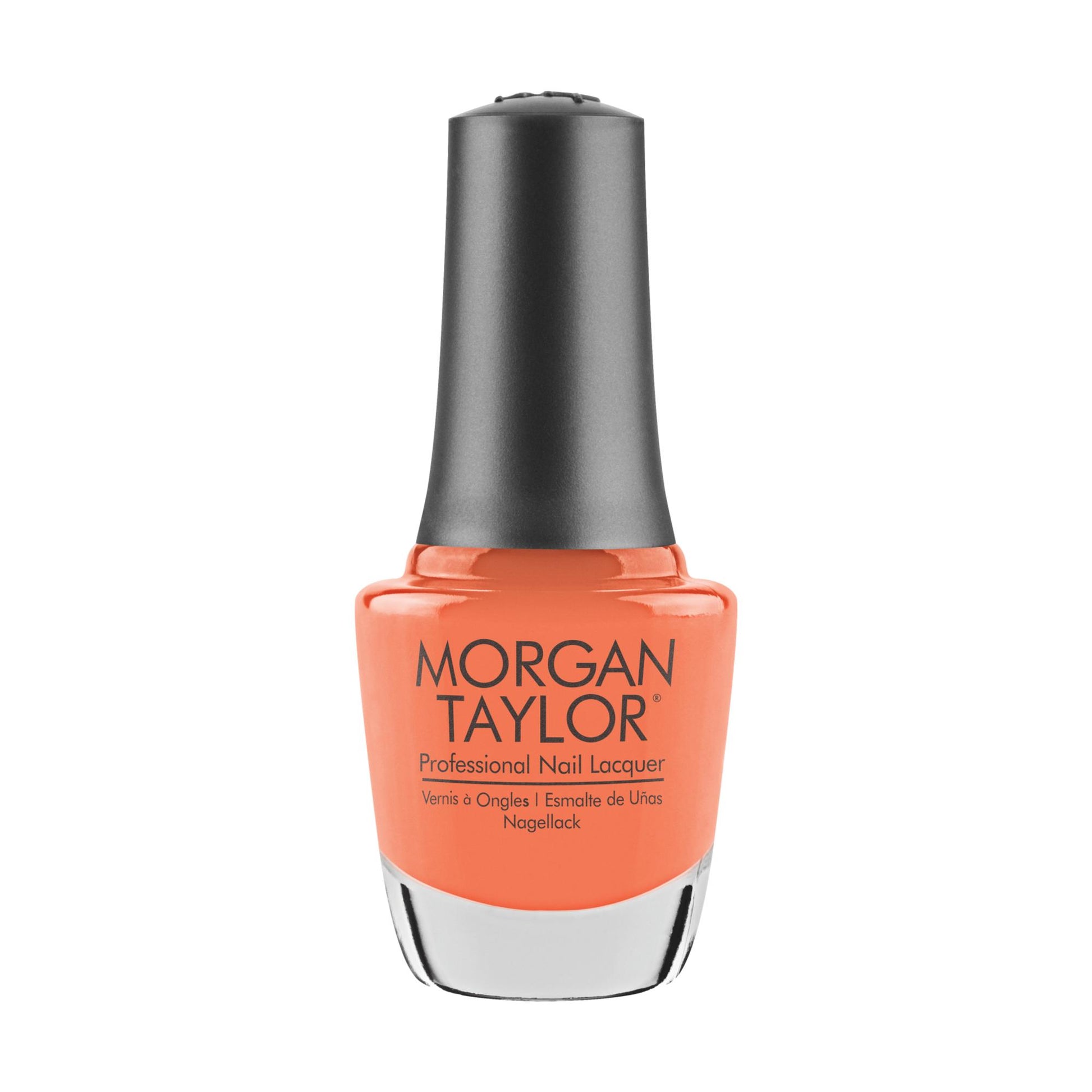 Morgan Taylor Lacquer, I'm Brighter Than You, 0.5 fl oz