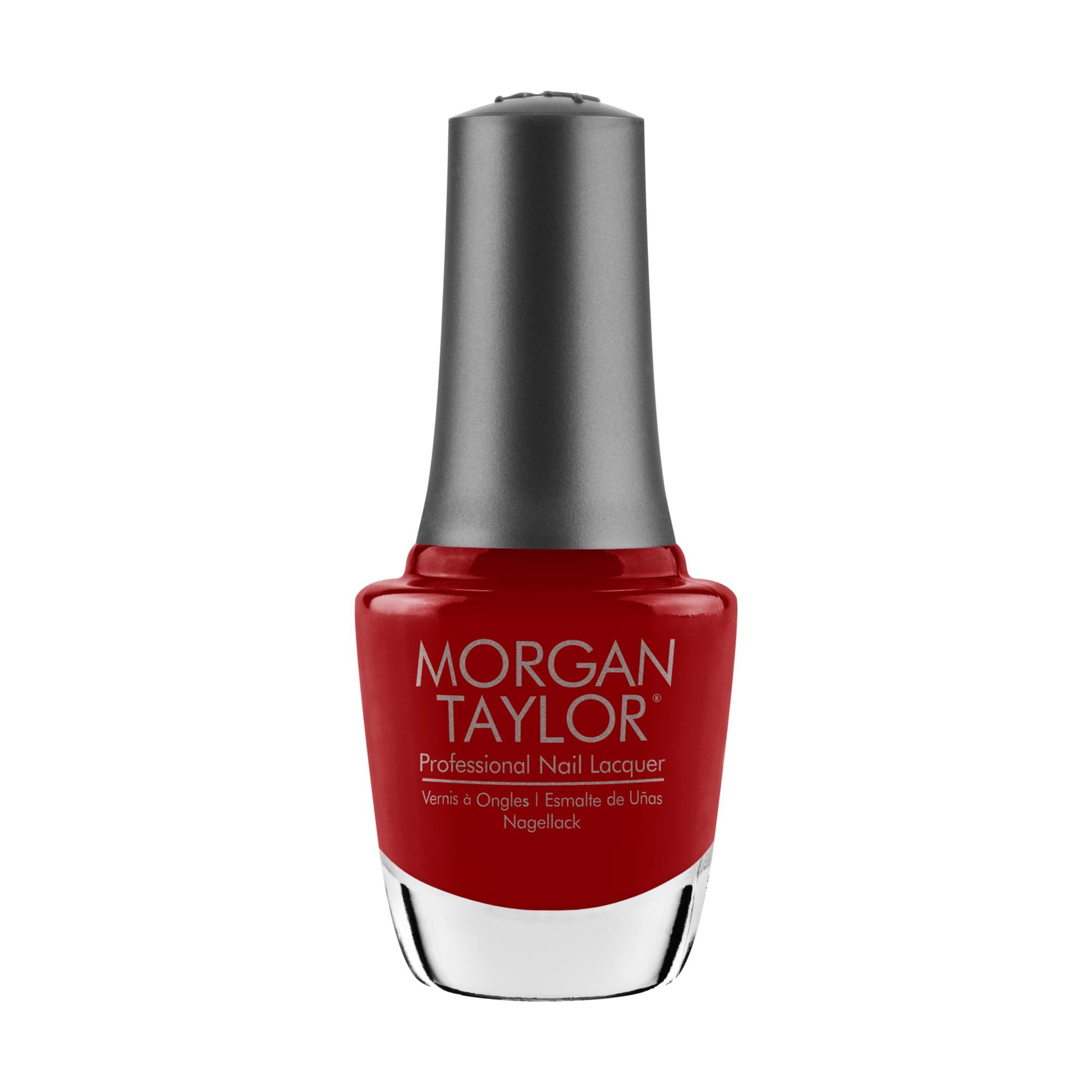 Morgan Taylor Lacquer, Scandalous, 0.5 fl oz