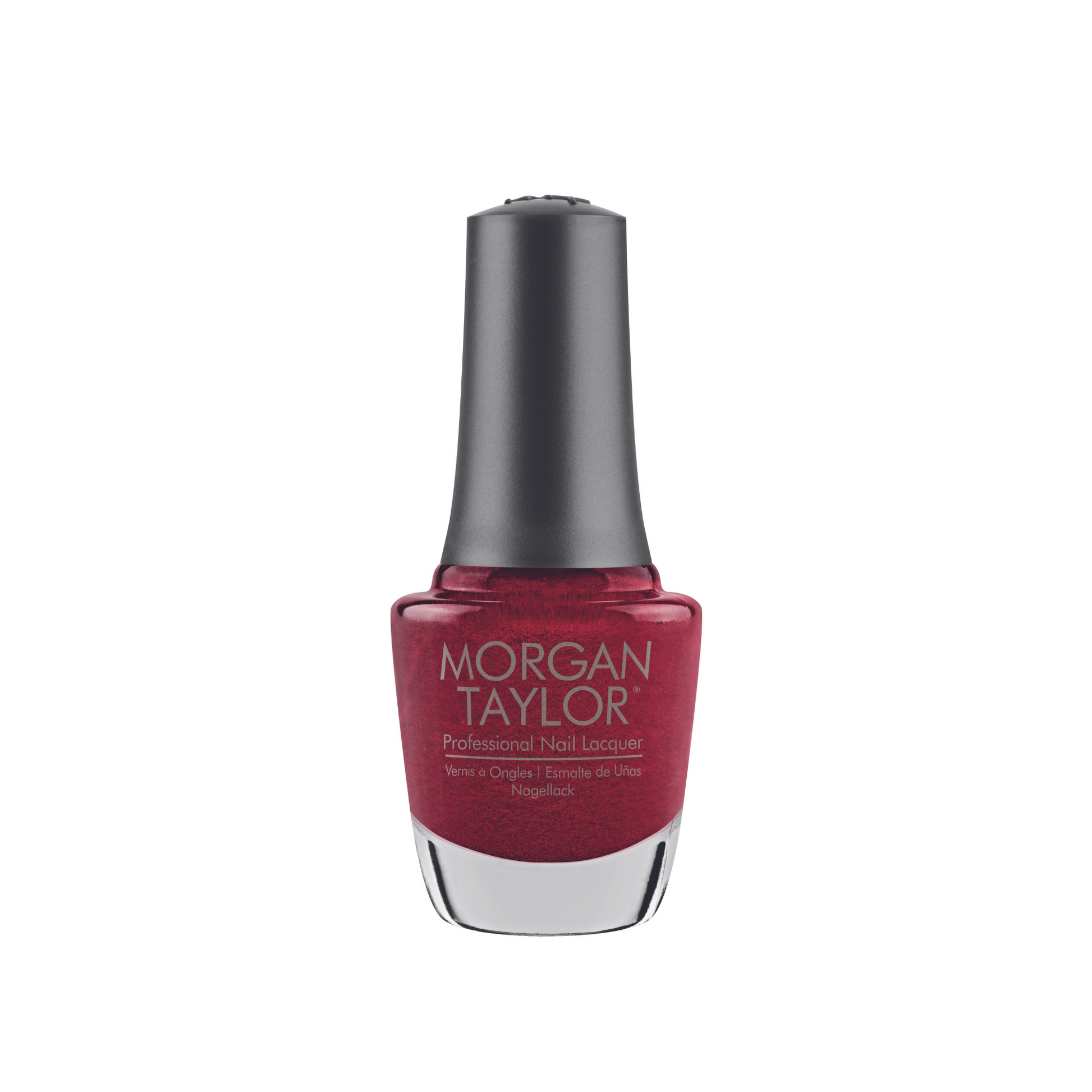 Morgan Taylor Lacquer, Best Dressed, 0.5 fl oz