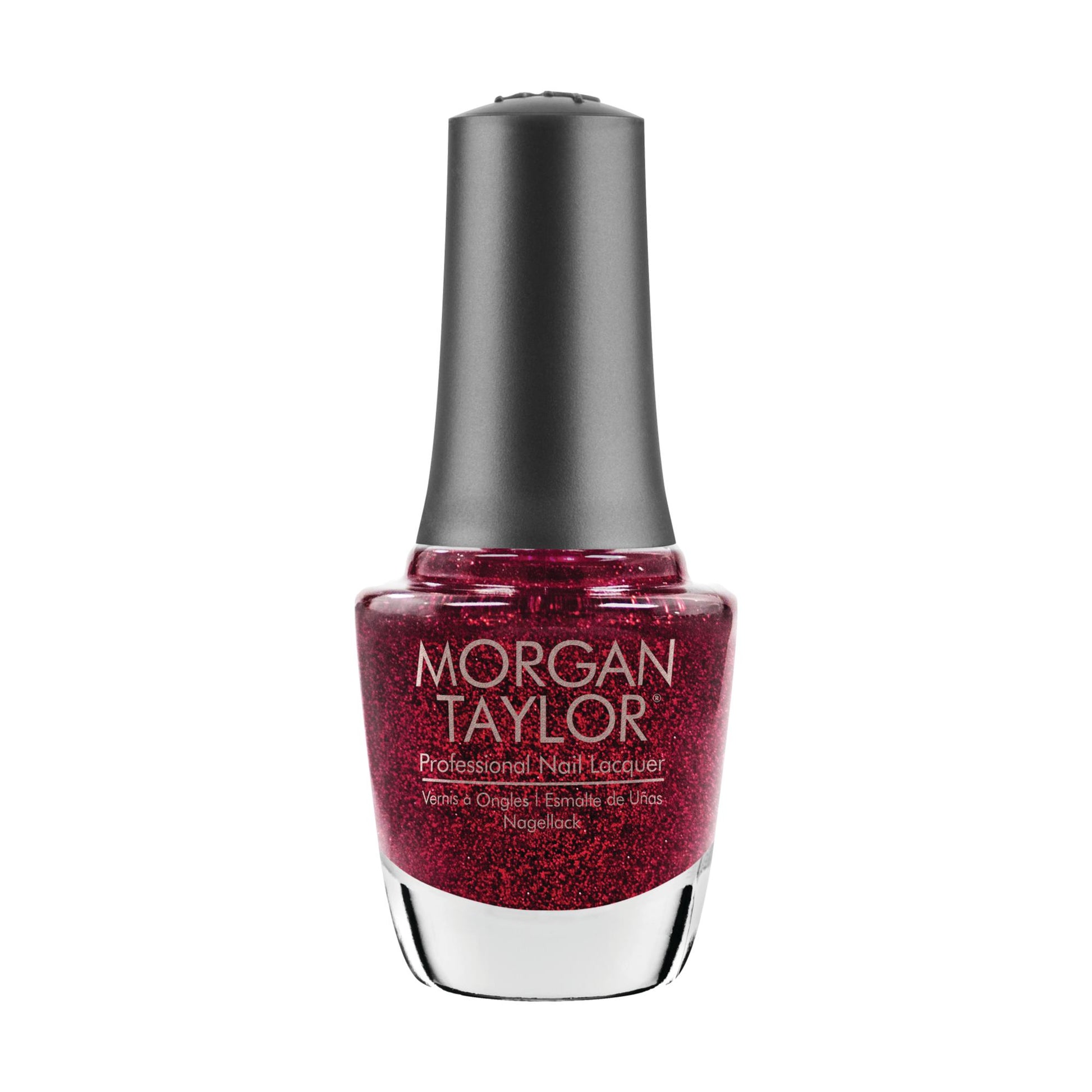 Morgan Taylor Lacquer, Good Gossip, 0.5 fl oz