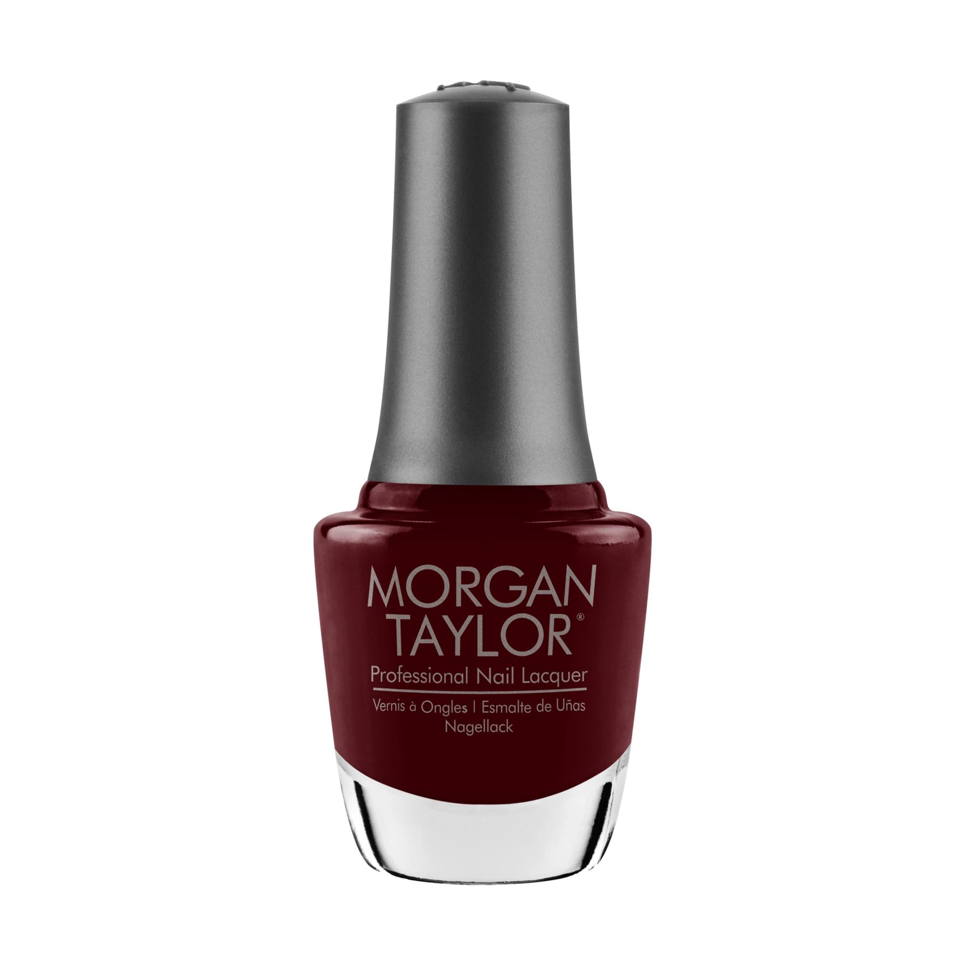 Morgan Taylor Lacquer, Looking For A Wingman, 0.5 fl oz