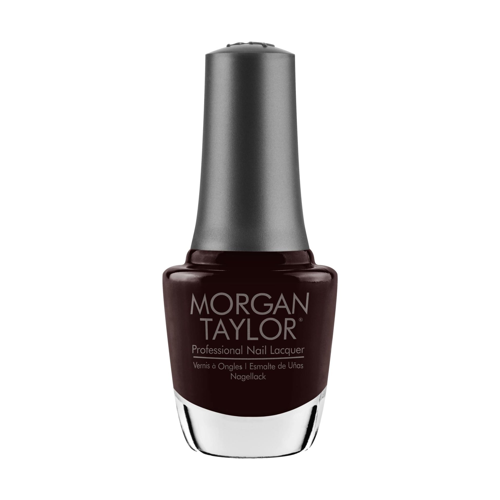 Morgan Taylor Lacquer, Pumps Or Cowboy Boots, 0.5 fl oz