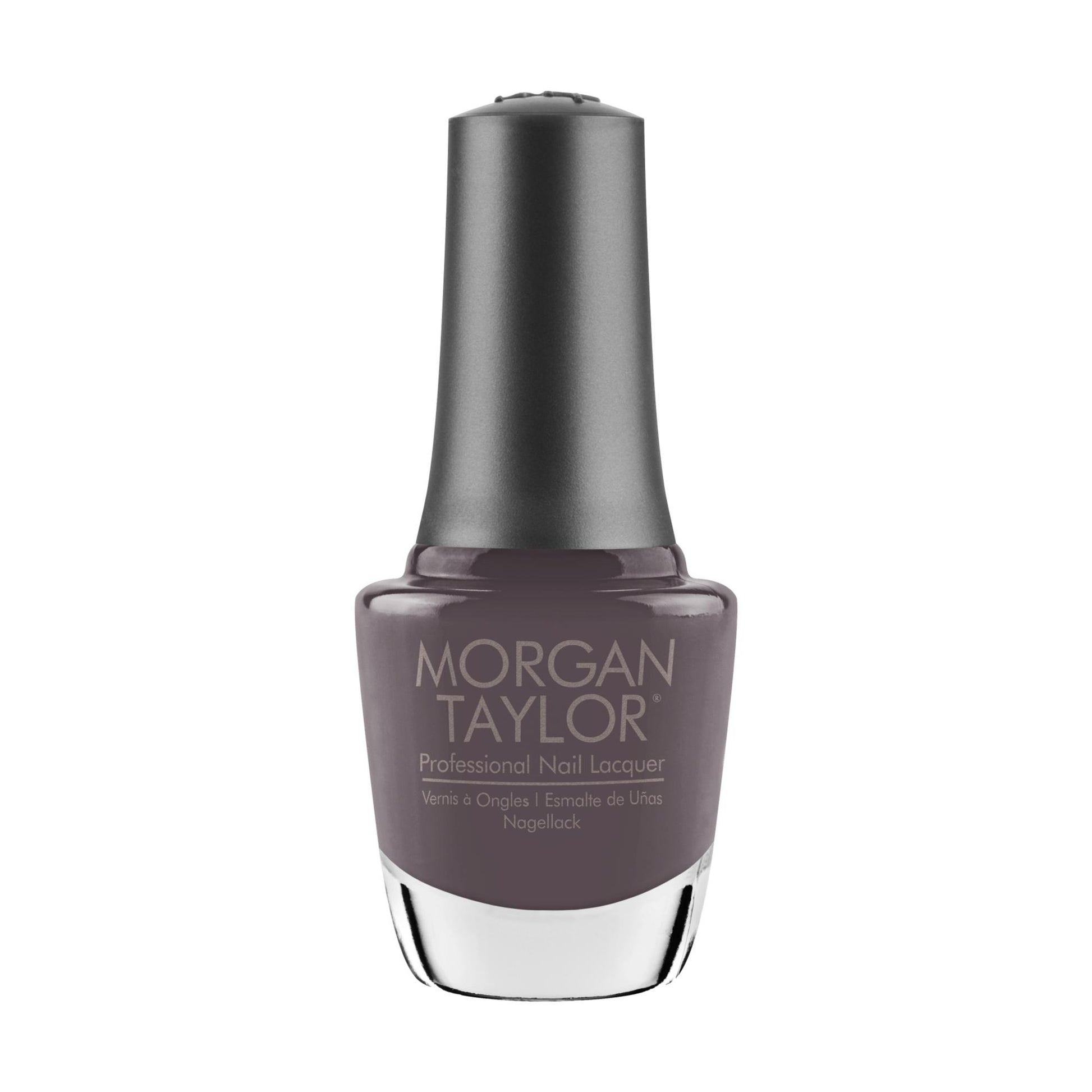 Morgan Taylor Lacquer, Sweater Weather, 0.5 fl oz