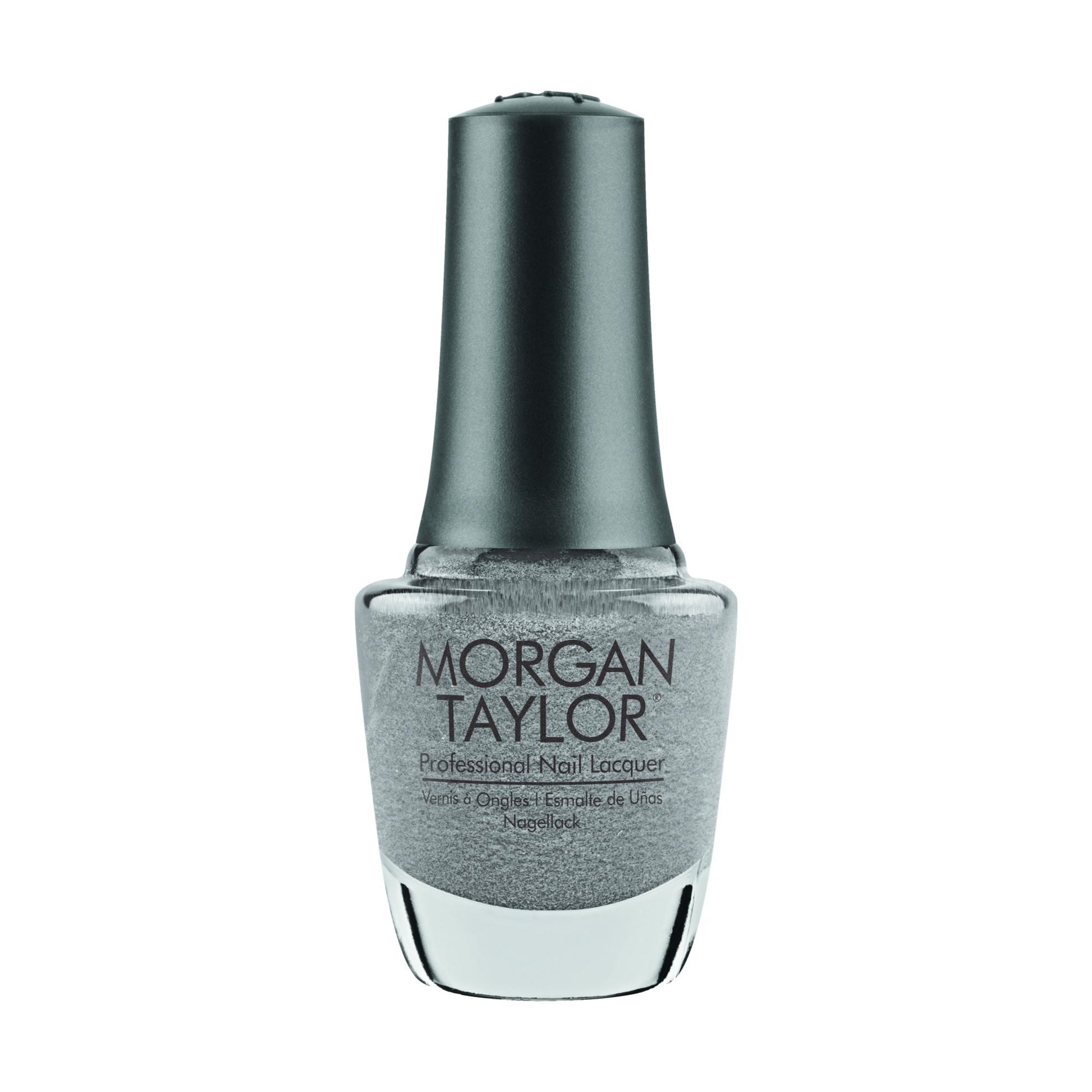 Morgan Taylor Lacquer, Chain Reaction, 0.5 fl oz