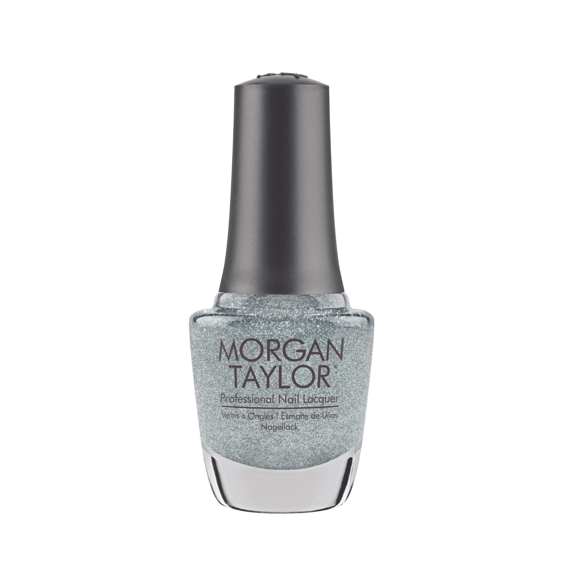 Morgan Taylor Lacquer, A-Lister, 0.5 fl oz