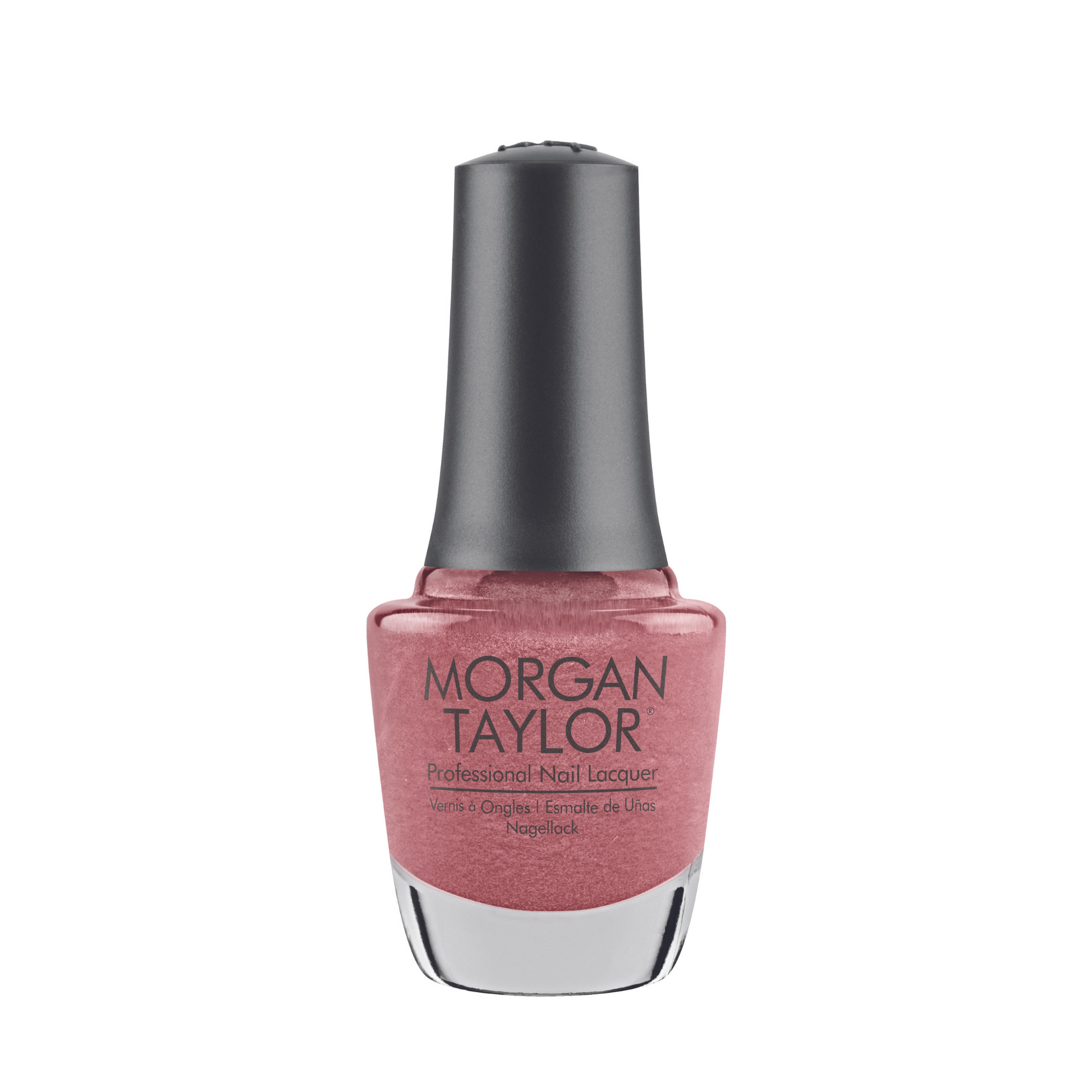 Morgan Taylor Lacquer, Tex'as Me Later, 0.5 fl oz