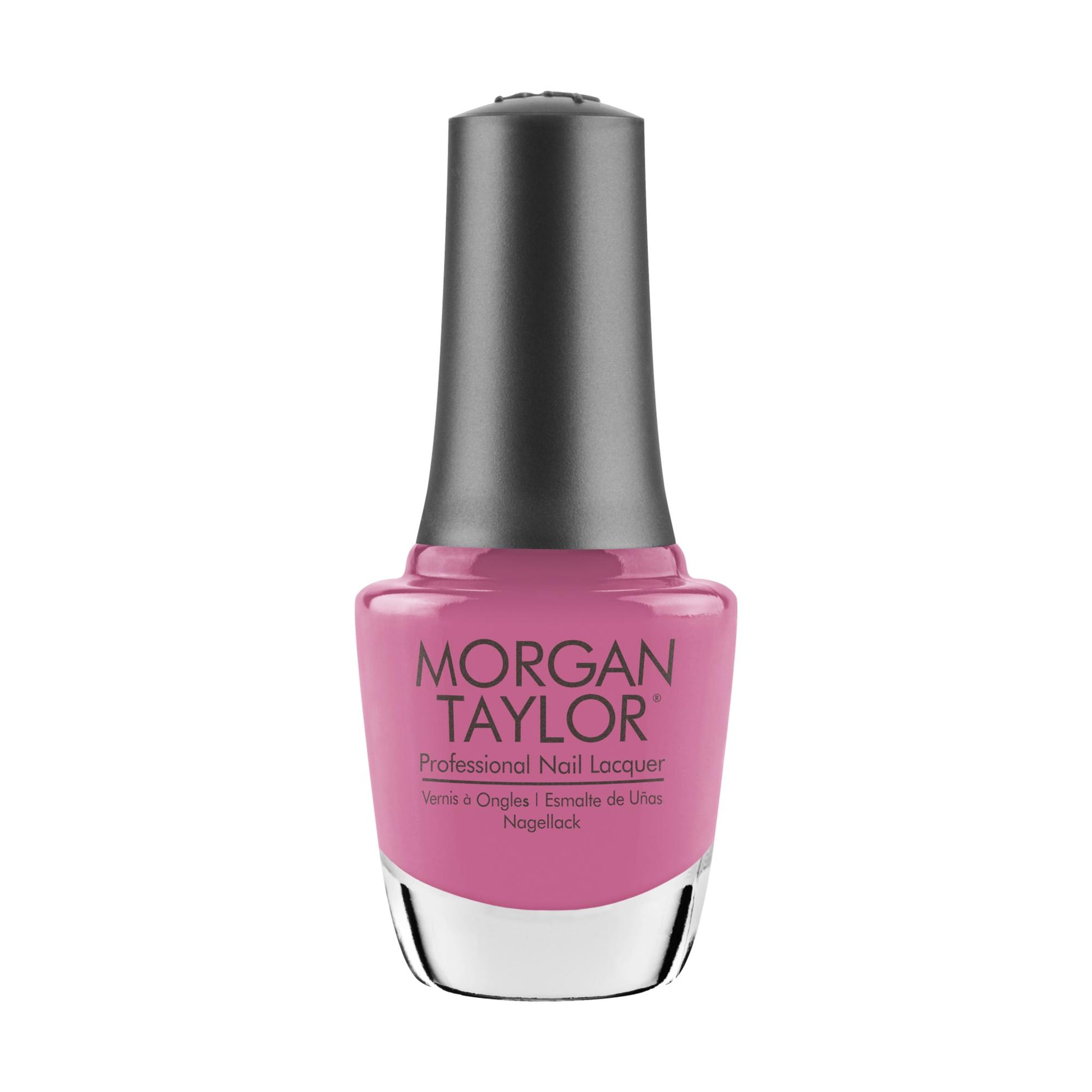 Morgan Taylor Lacquer, It's A Lily, 0.5 fl oz
