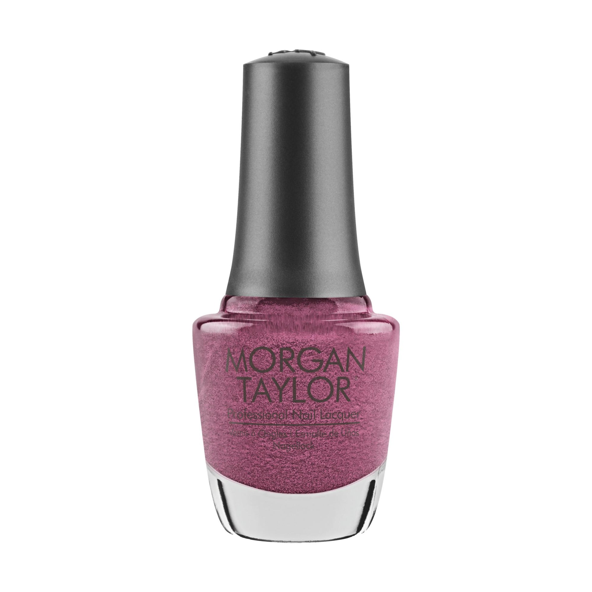 Morgan Taylor Lacquer, Samurai, 0.5 fl oz