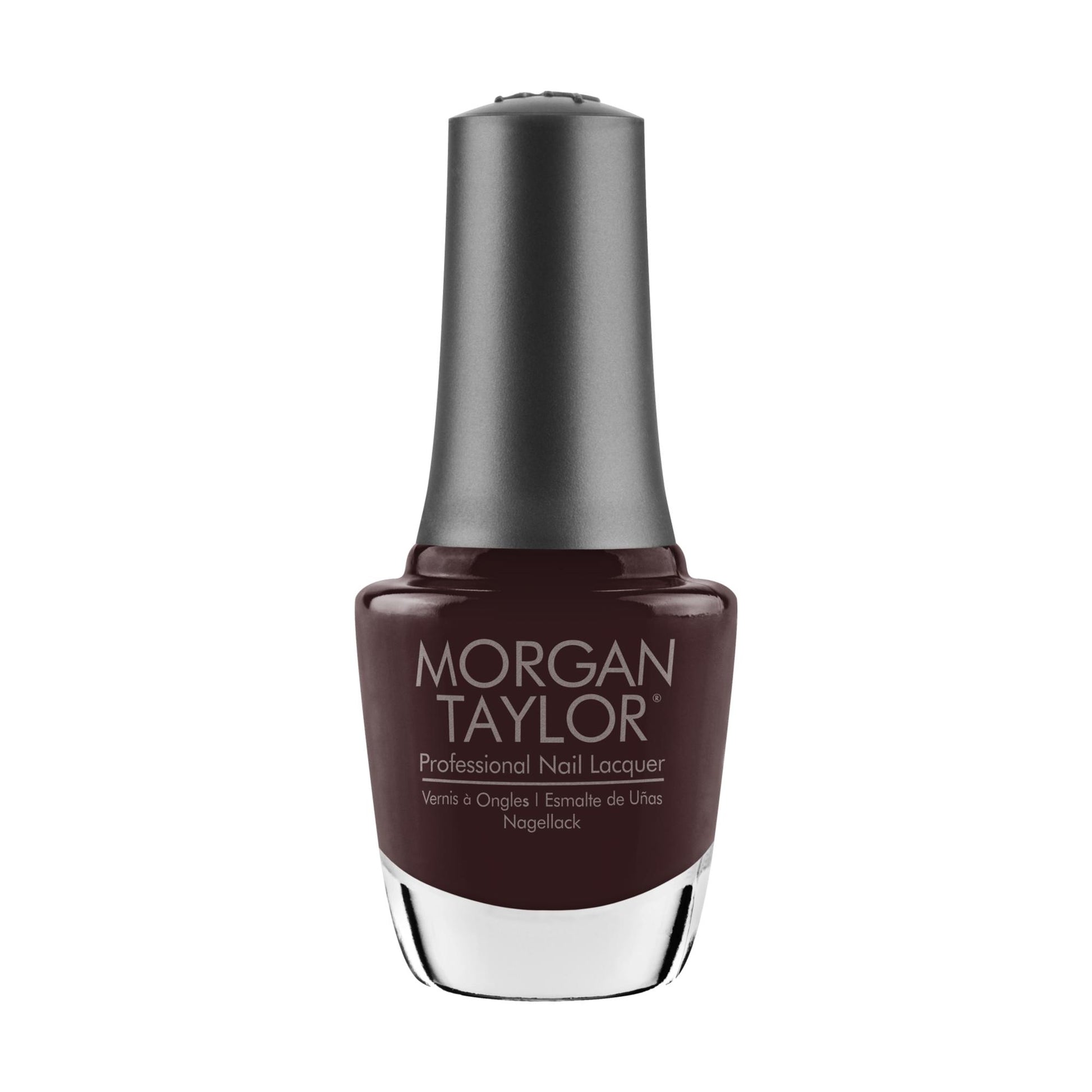 Morgan Taylor Lacquer, Lust At First Sight, 0.5 fl oz