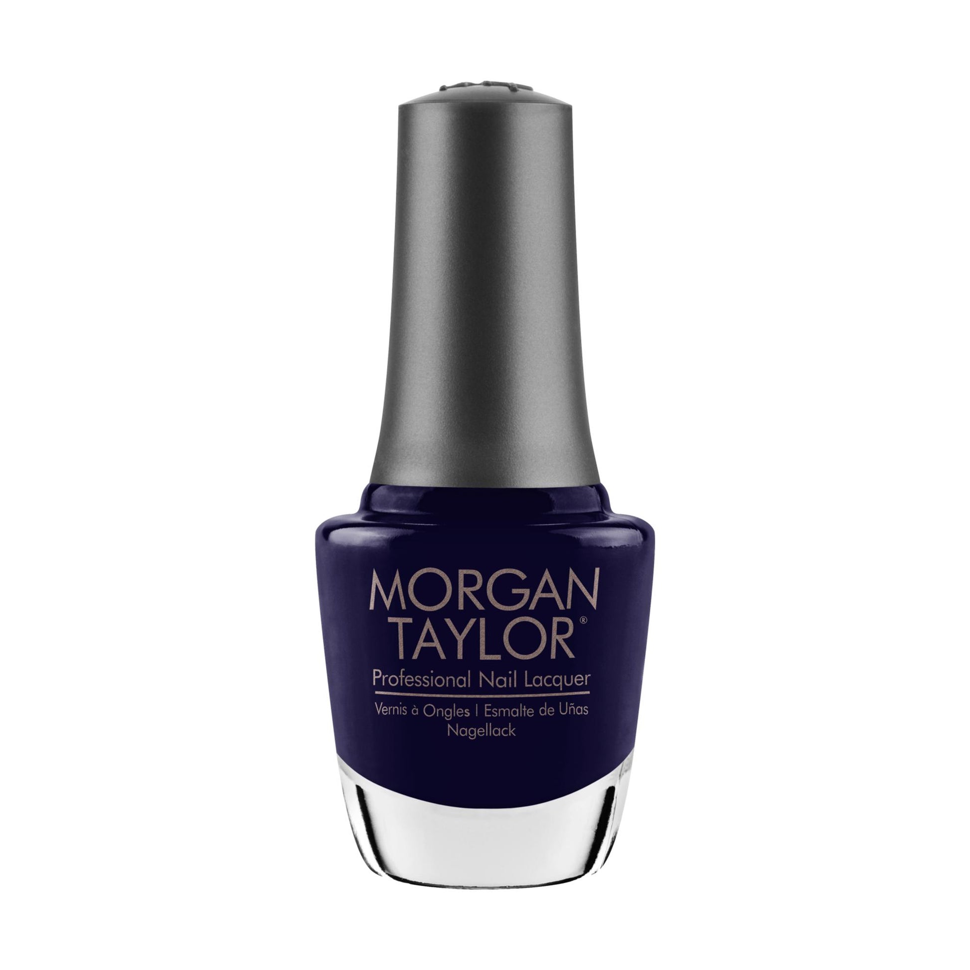 Morgan Taylor Lacquer, After Dark, 0.5 fl oz
