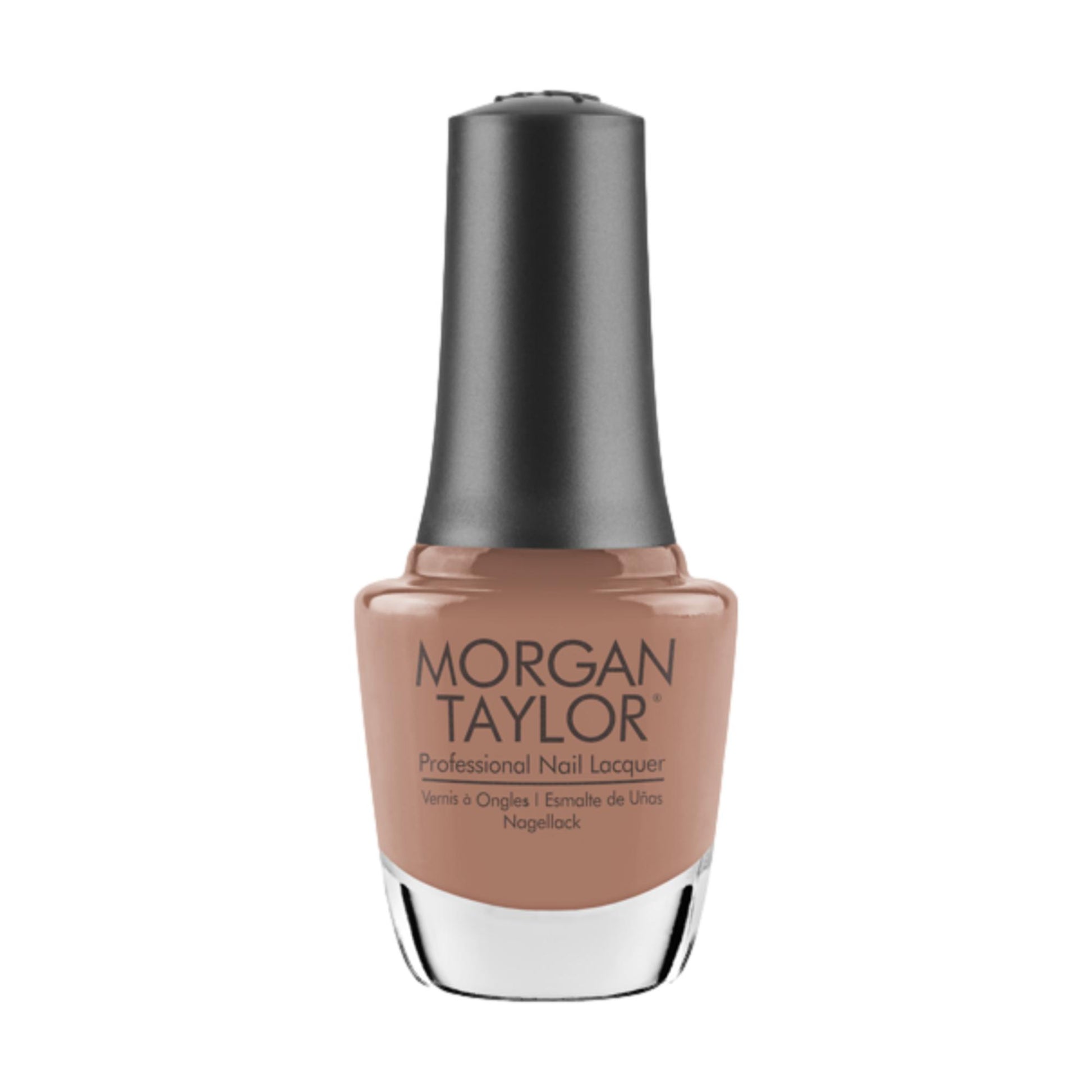 Morgan Taylor Lacquer, Wool You Love Me?, 0.5 fl oz