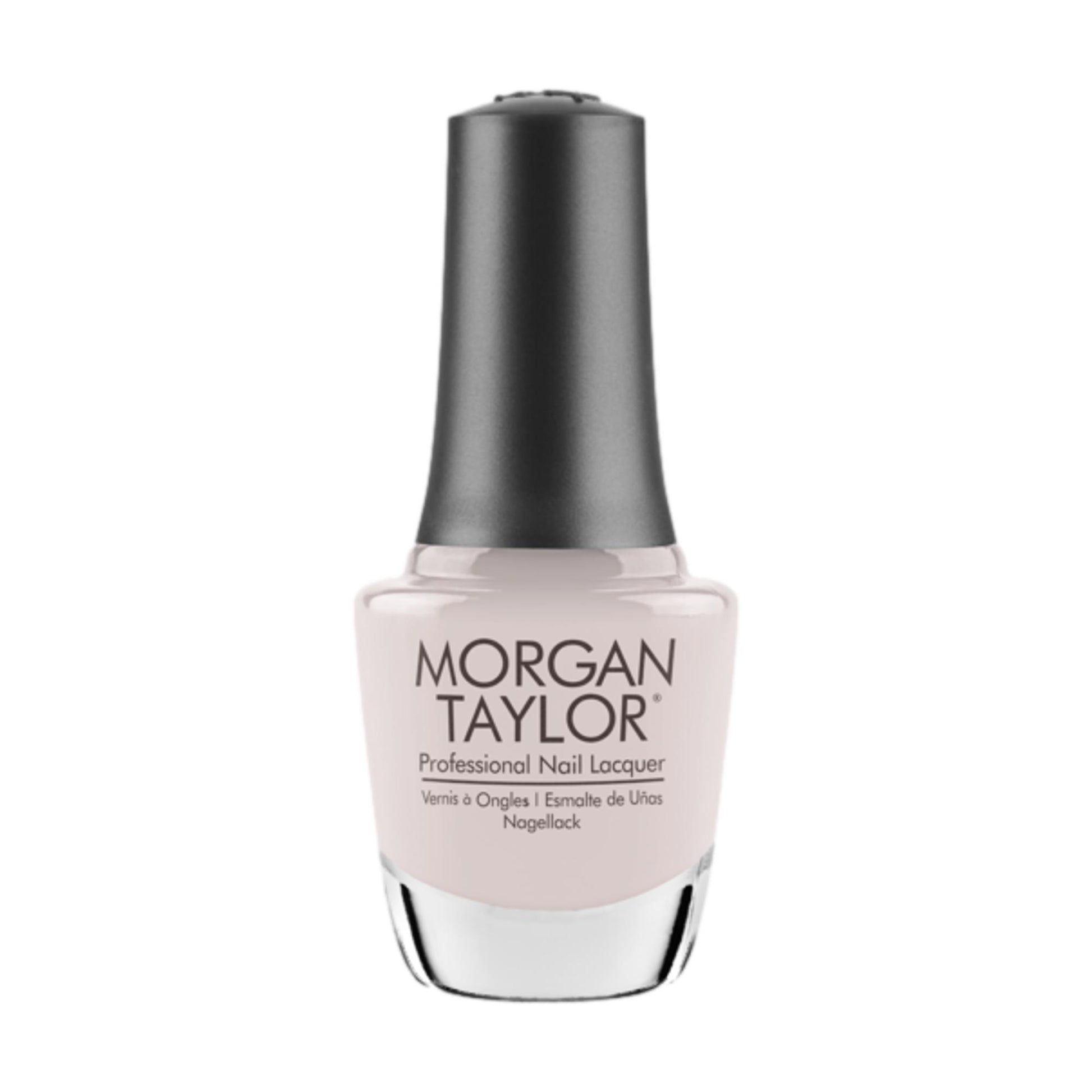 Morgan Taylor Lacquer, Tweed Me!, 0.5 fl oz