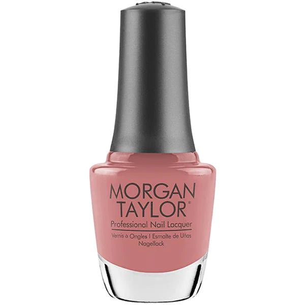 Morgan Taylor Lacquer, Radiant Renewal, 0.5 fl oz
