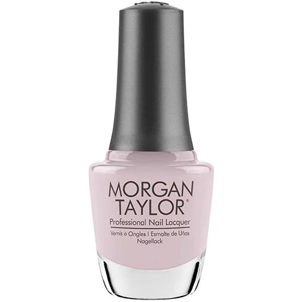 Morgan Taylor Lacquer, Pretty Simple, 0.5 fl oz
