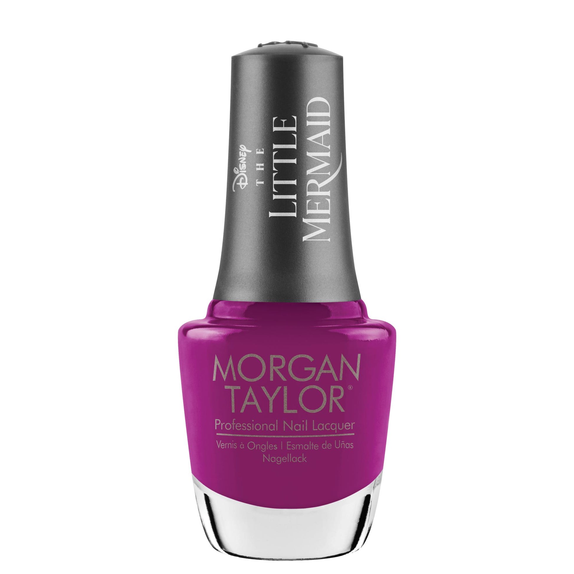Morgan Taylor Lacquer, You Octopi My Heart, 0.5 fl oz