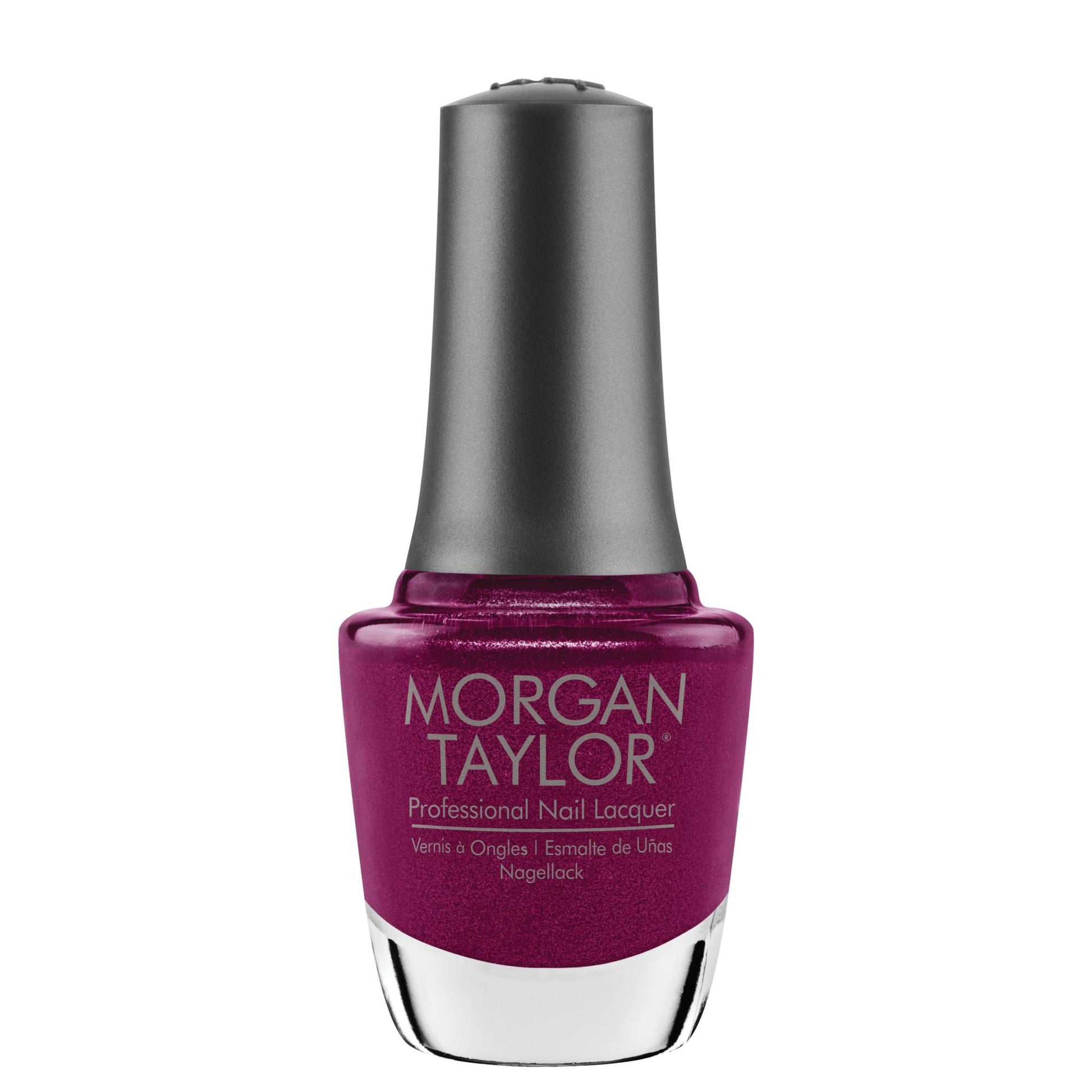 Morgan Taylor Lacquer, Sappy But Sweet, 0.5 fl oz