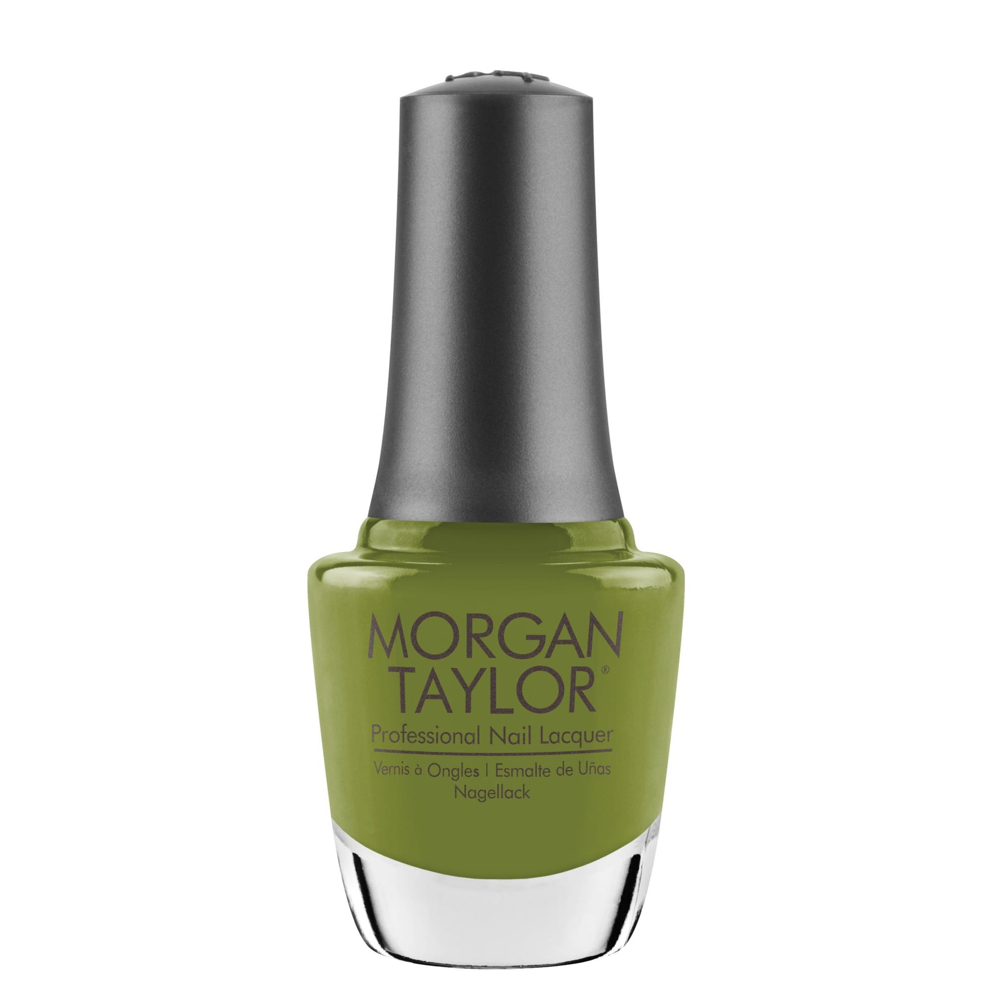 Morgan Taylor Lacquer, Freshly Cut, 0.5 fl oz