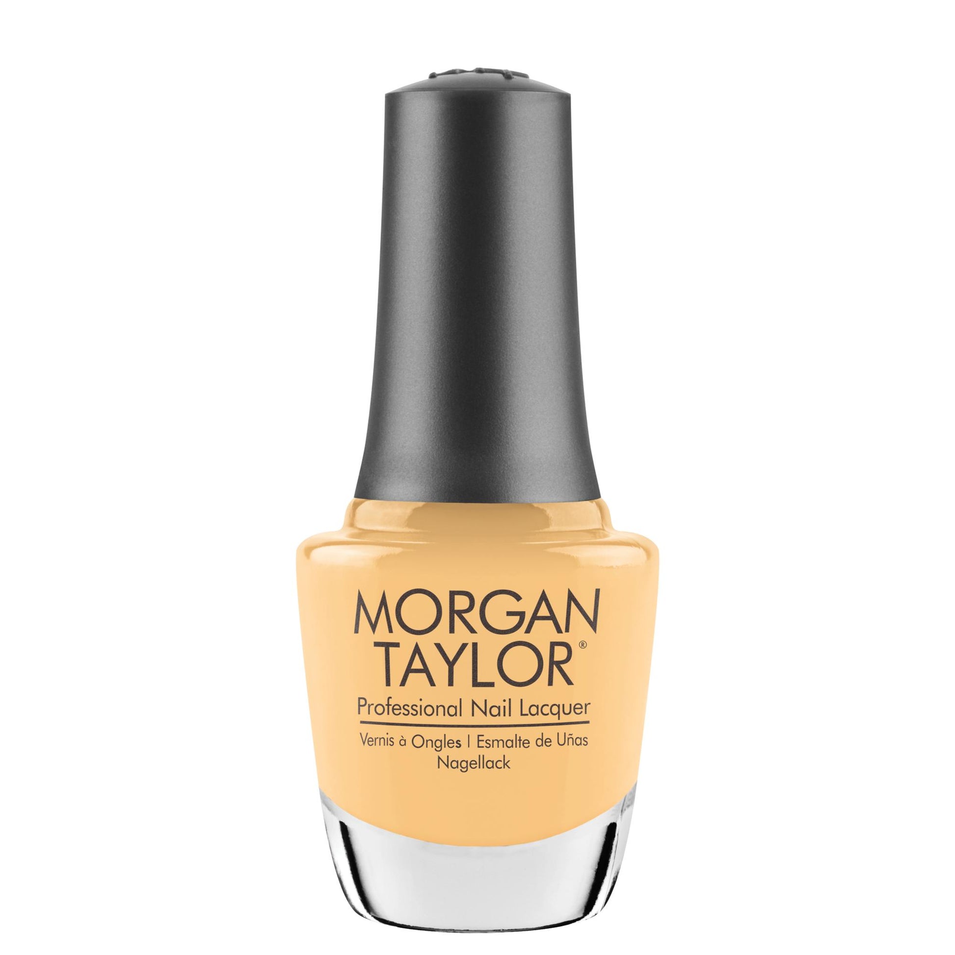 Morgan Taylor Lacquer, Sunny Daze Ahead, 0.5 fl oz