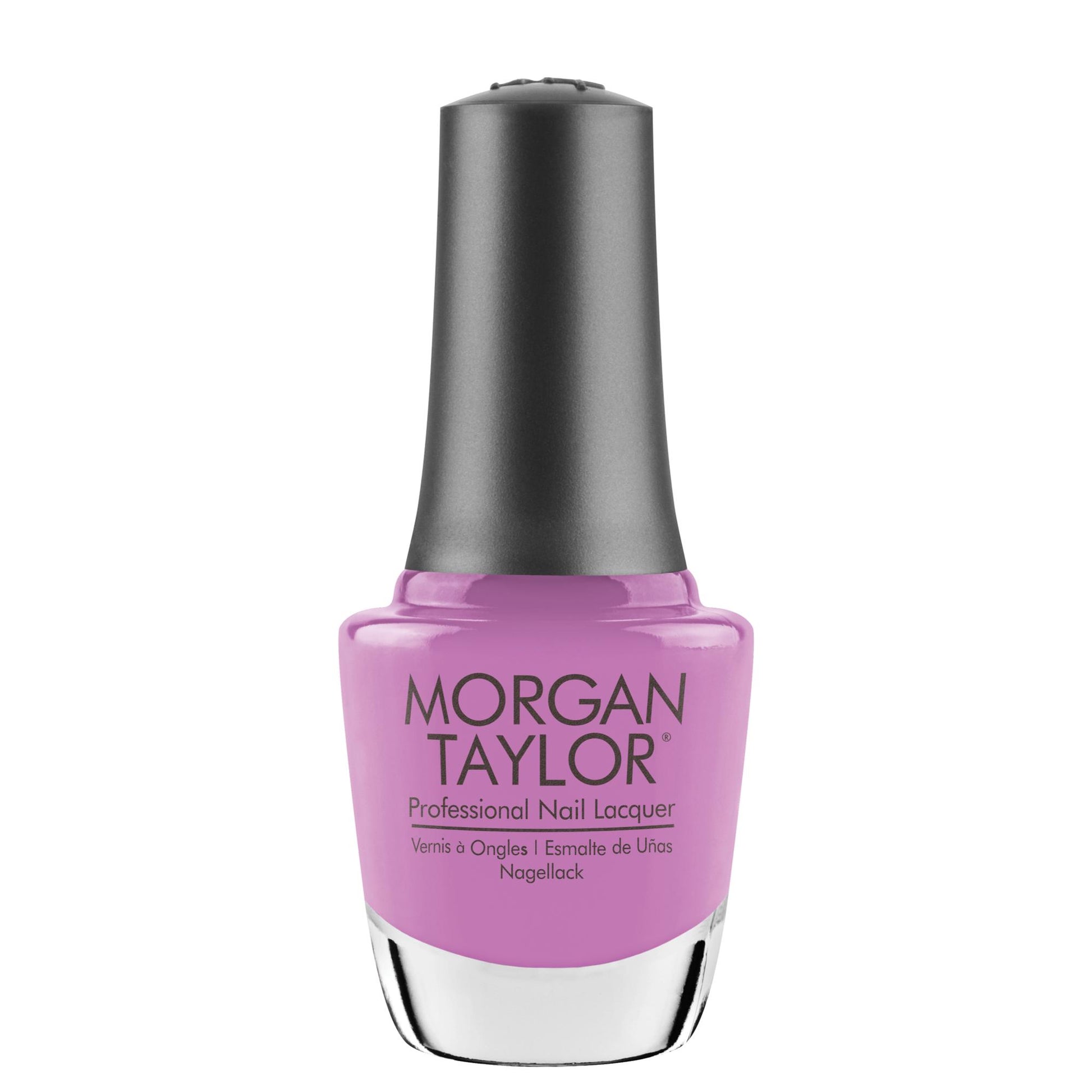 Morgan Taylor Lacquer, Got Carried Away, 0.5 fl oz