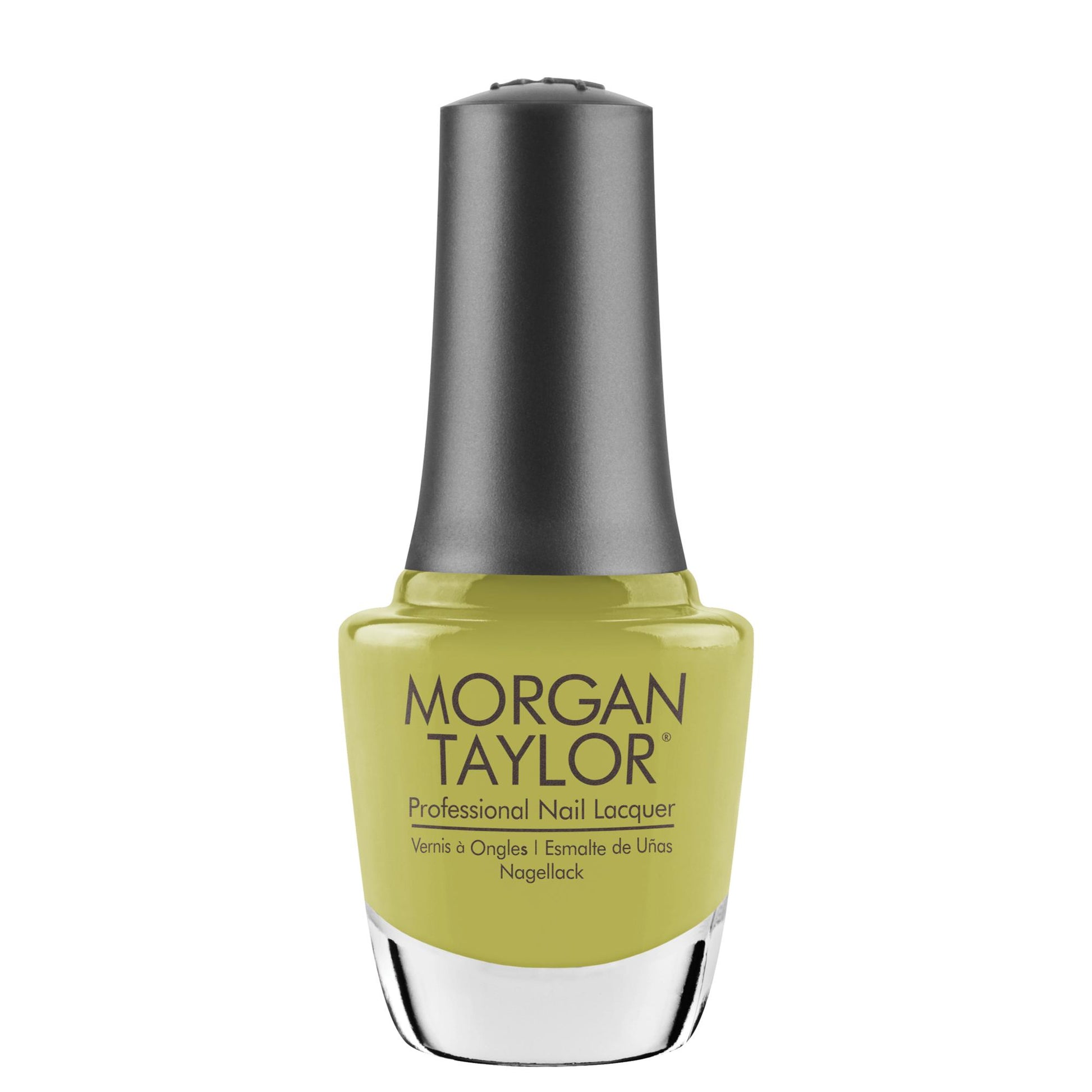 Morgan Taylor Lacquer, Flying Out Loud, 0.5 fl oz