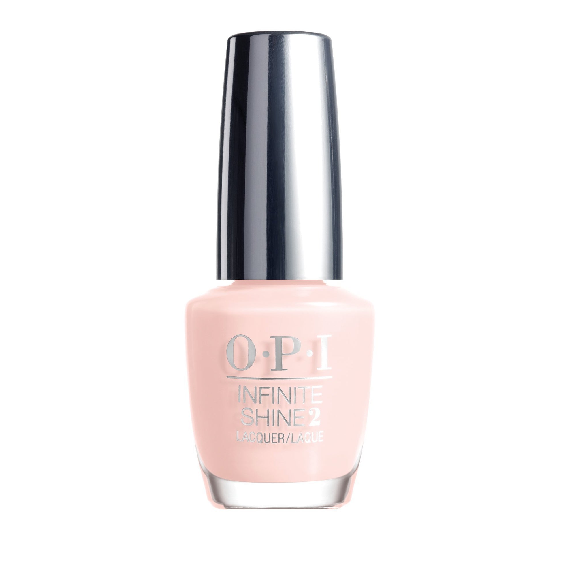 OPI Infinite Shine The Beige Of Reason Nail Lacquer