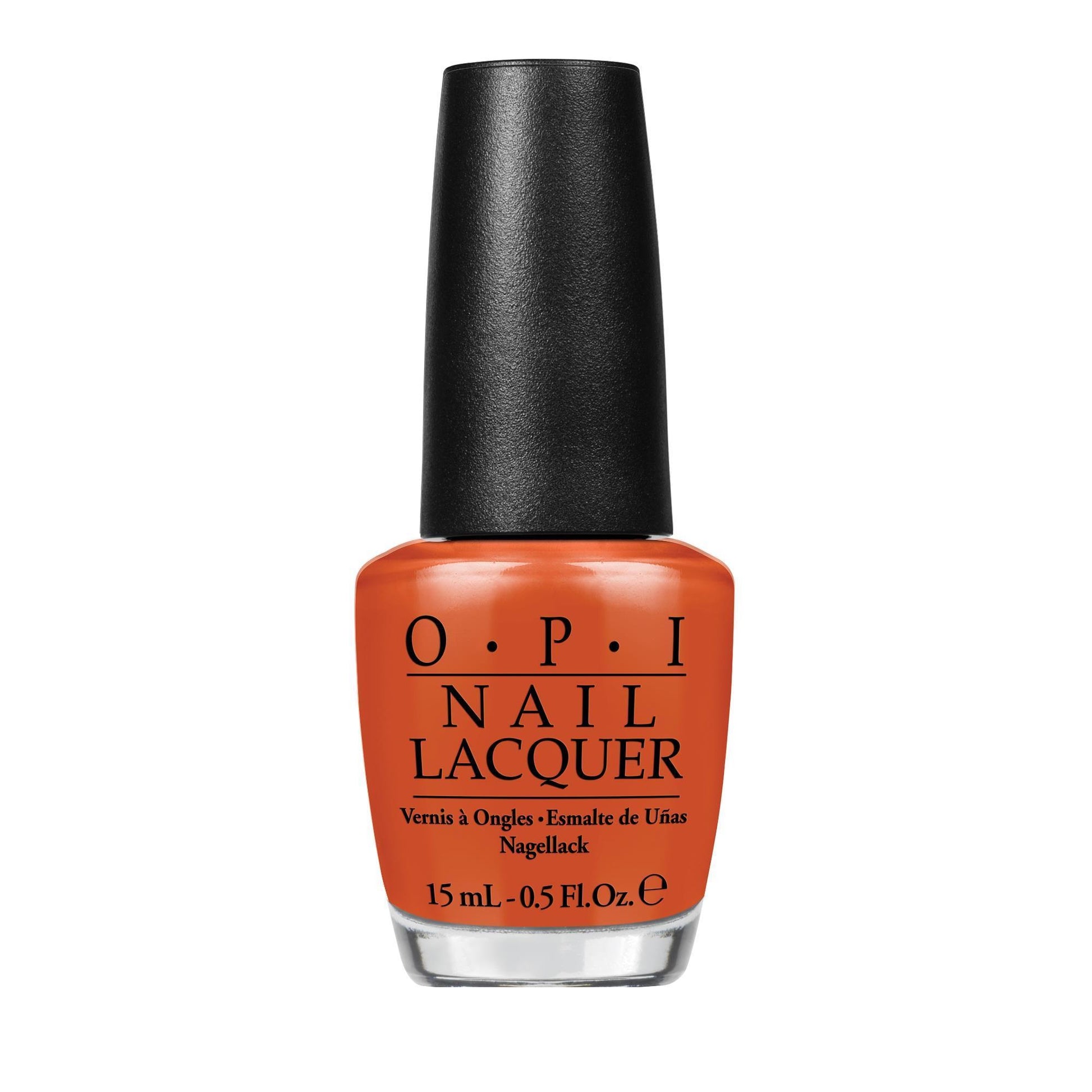 OPI It's A Pizza Cake Nail Lacquer