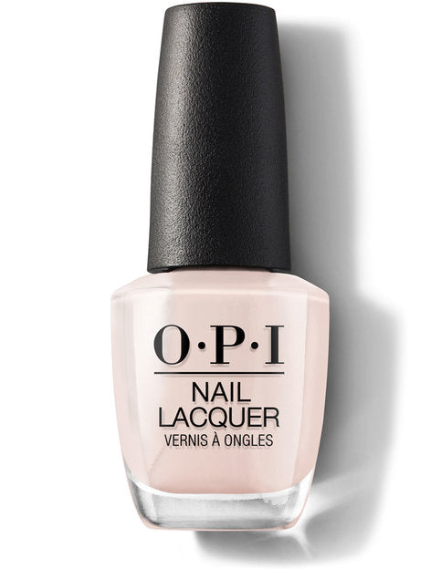 OPI Nail Lacquer, Tiramisu For Two, 0.5 fl oz