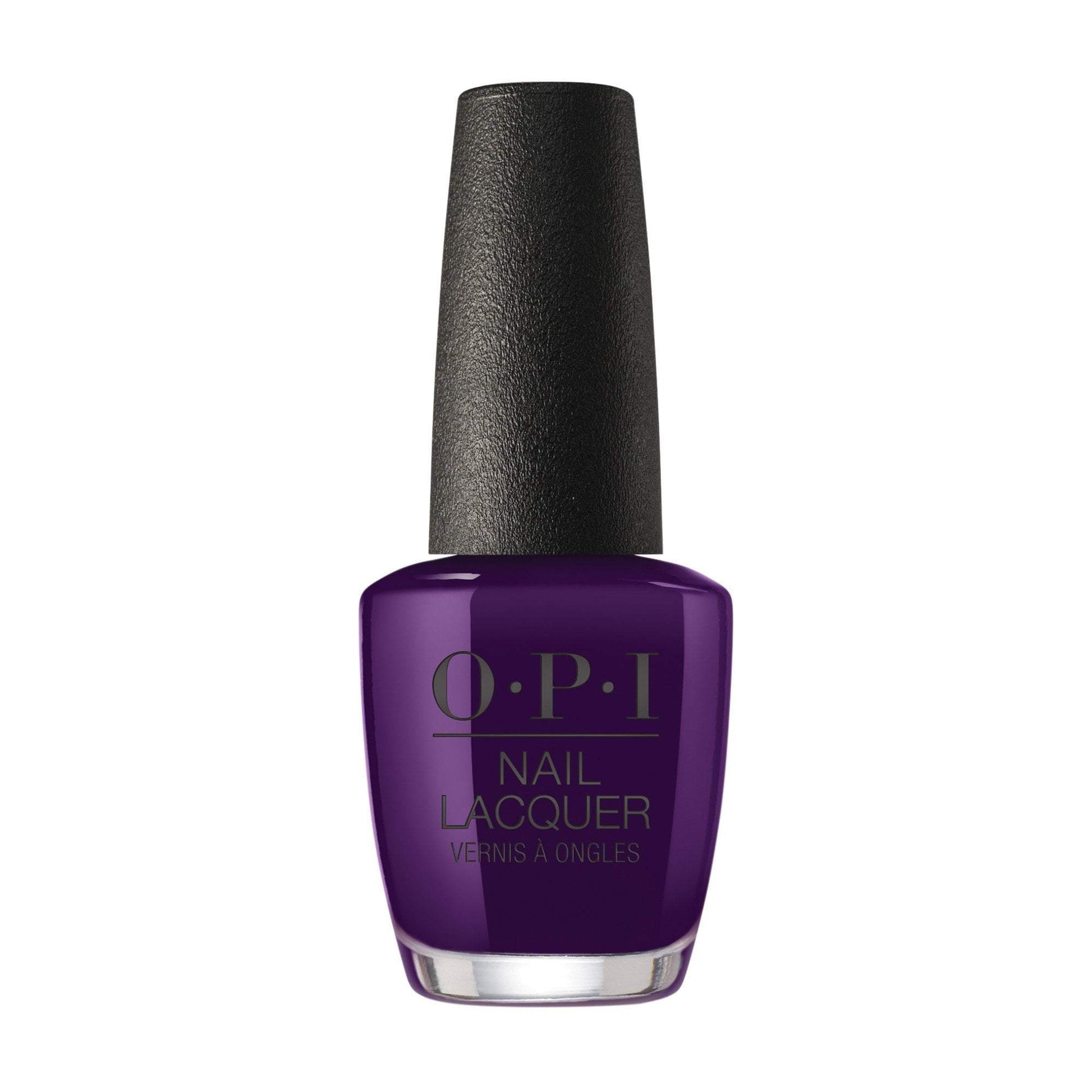 OPI O Suzi Mio Nail Lacquer
