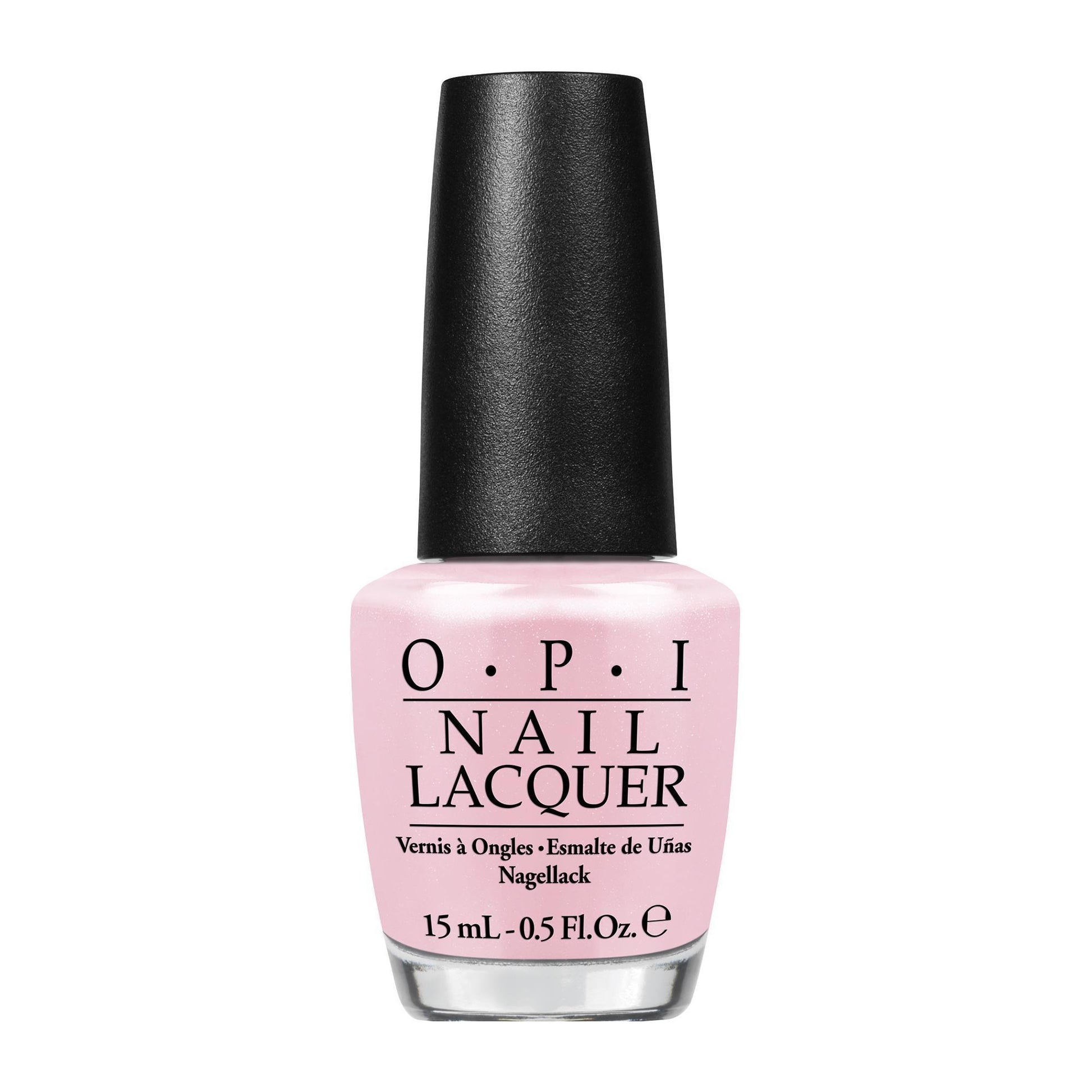 OPI Let Me Bayou a Drink Nail Lacquer