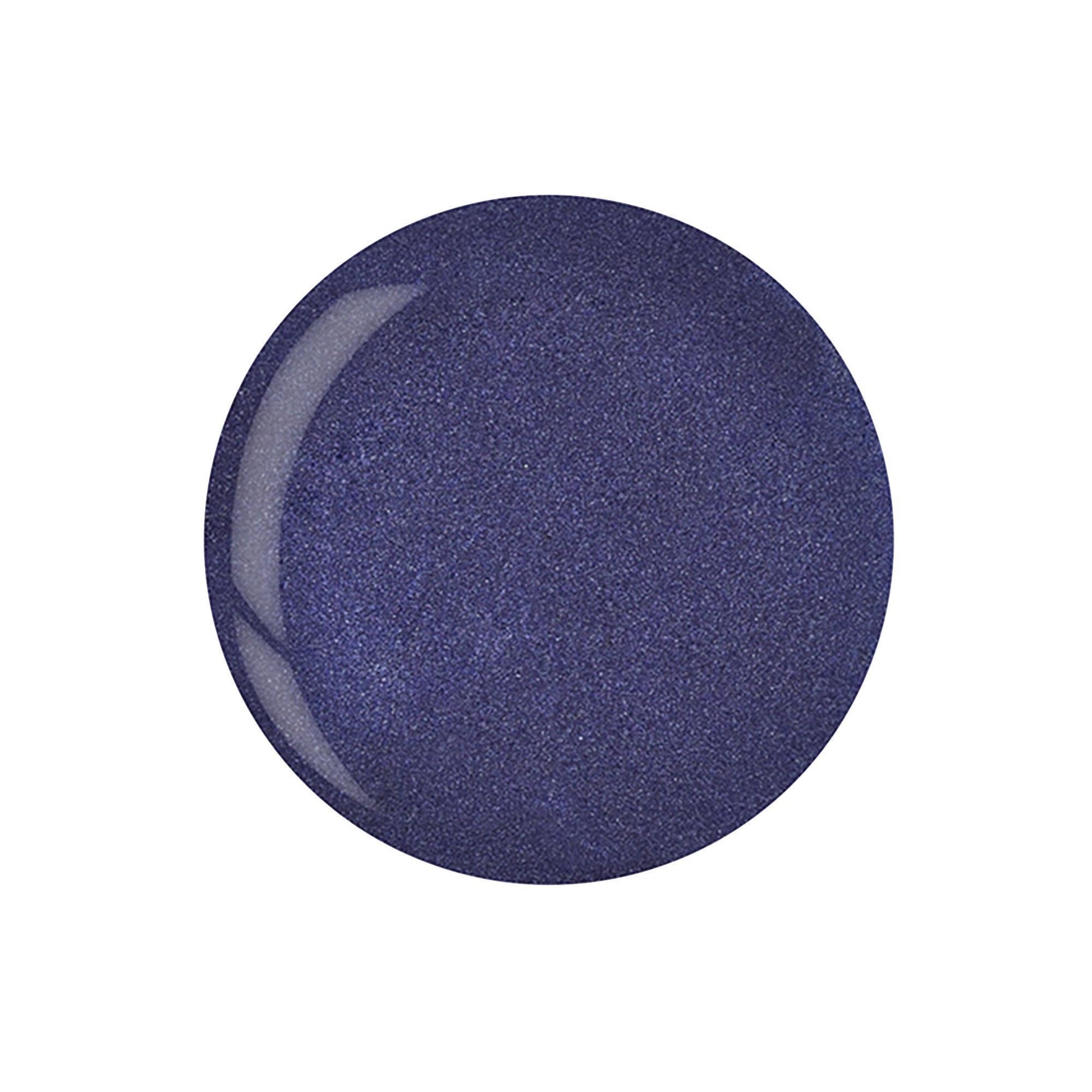 Cuccio Nail Colour Purple Rain In Spain, 0.43 oz