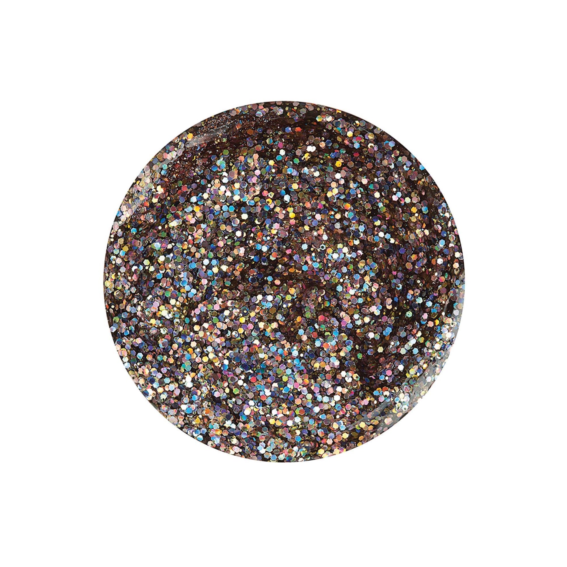 Cuccio Nail Colour Bean There Done That!, 0.43 oz