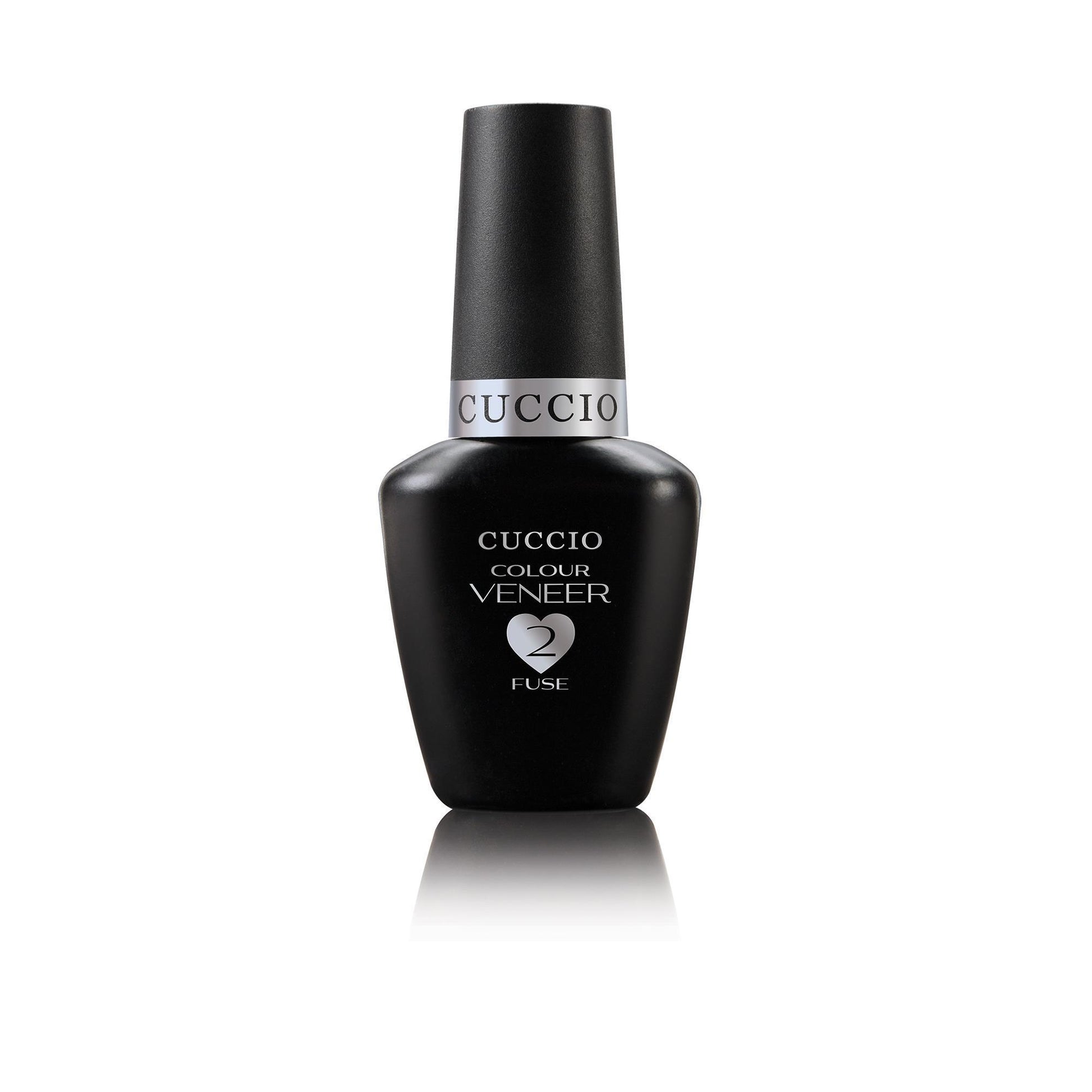 Cuccio Veneer, Fuse No. 2, 0.43 oz